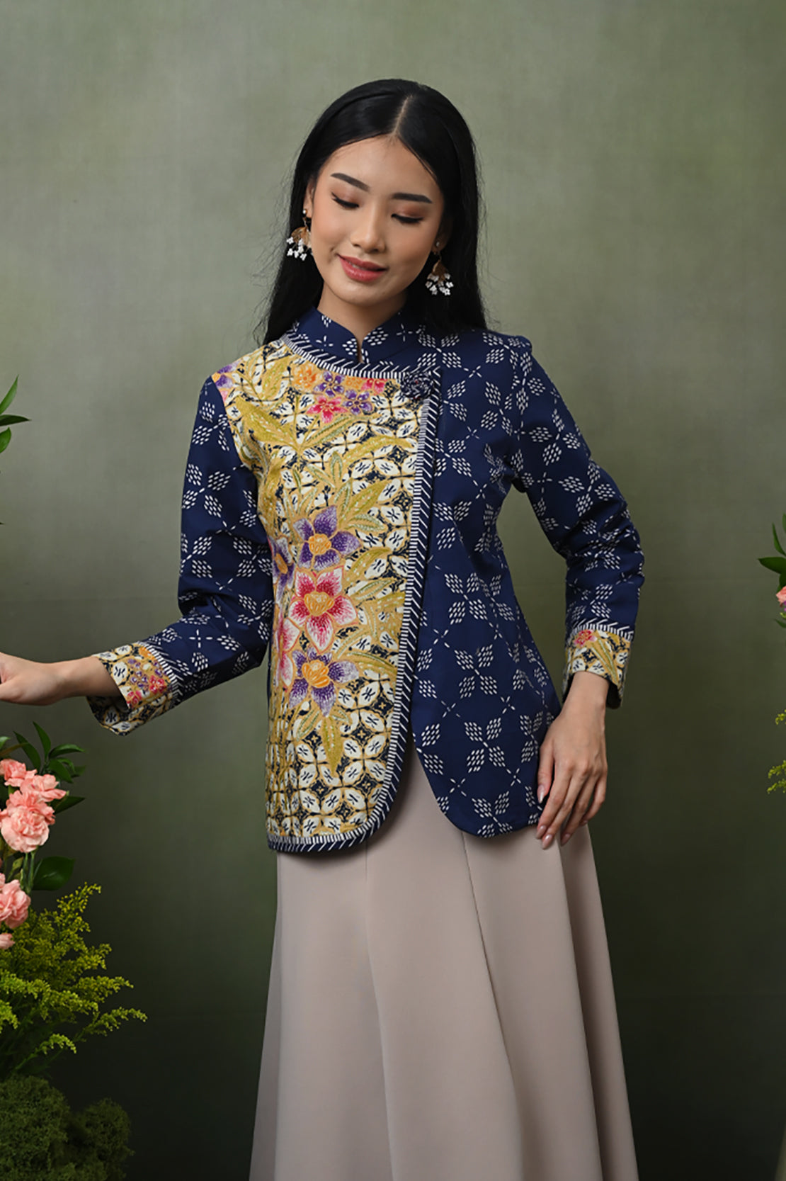 Cahaya Long Encim T4733