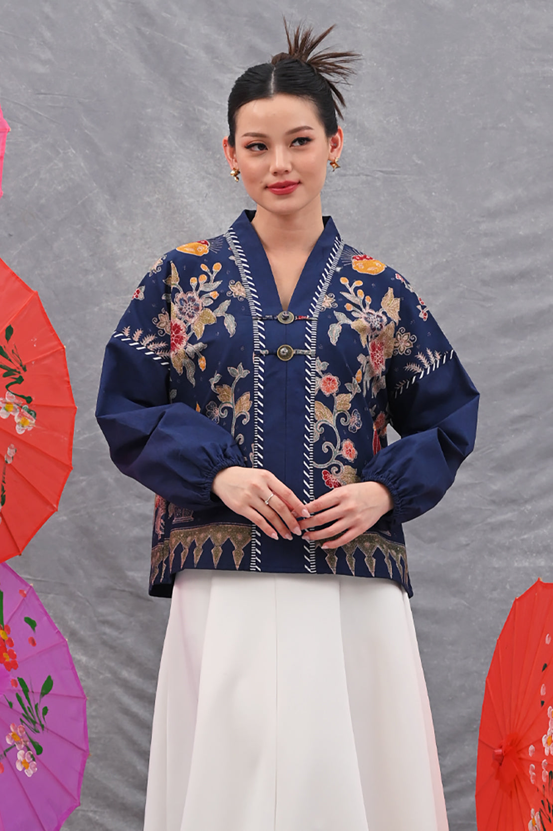 Dhino Encim Betawi T4187