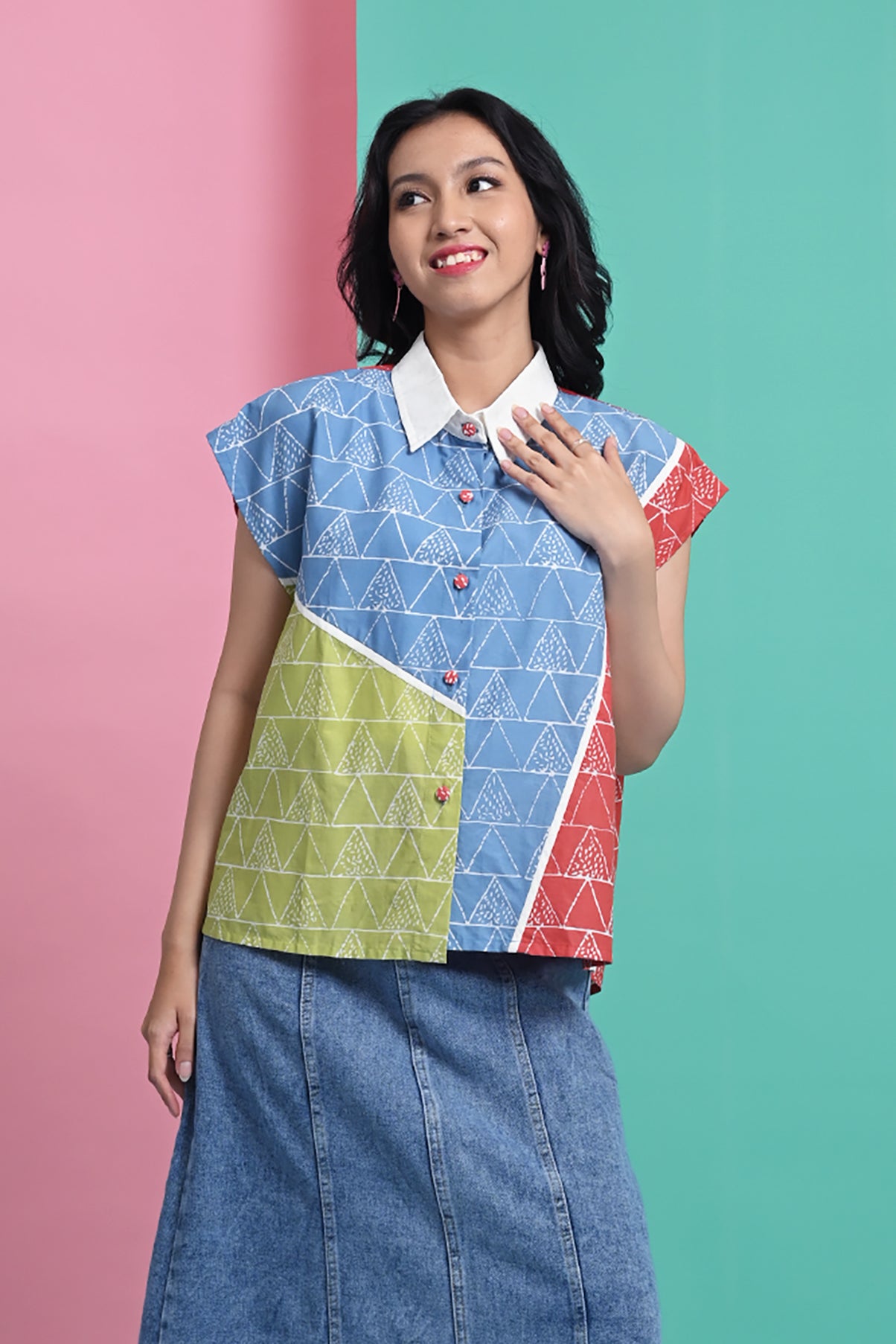 Daeun Part of Mirae PART0353