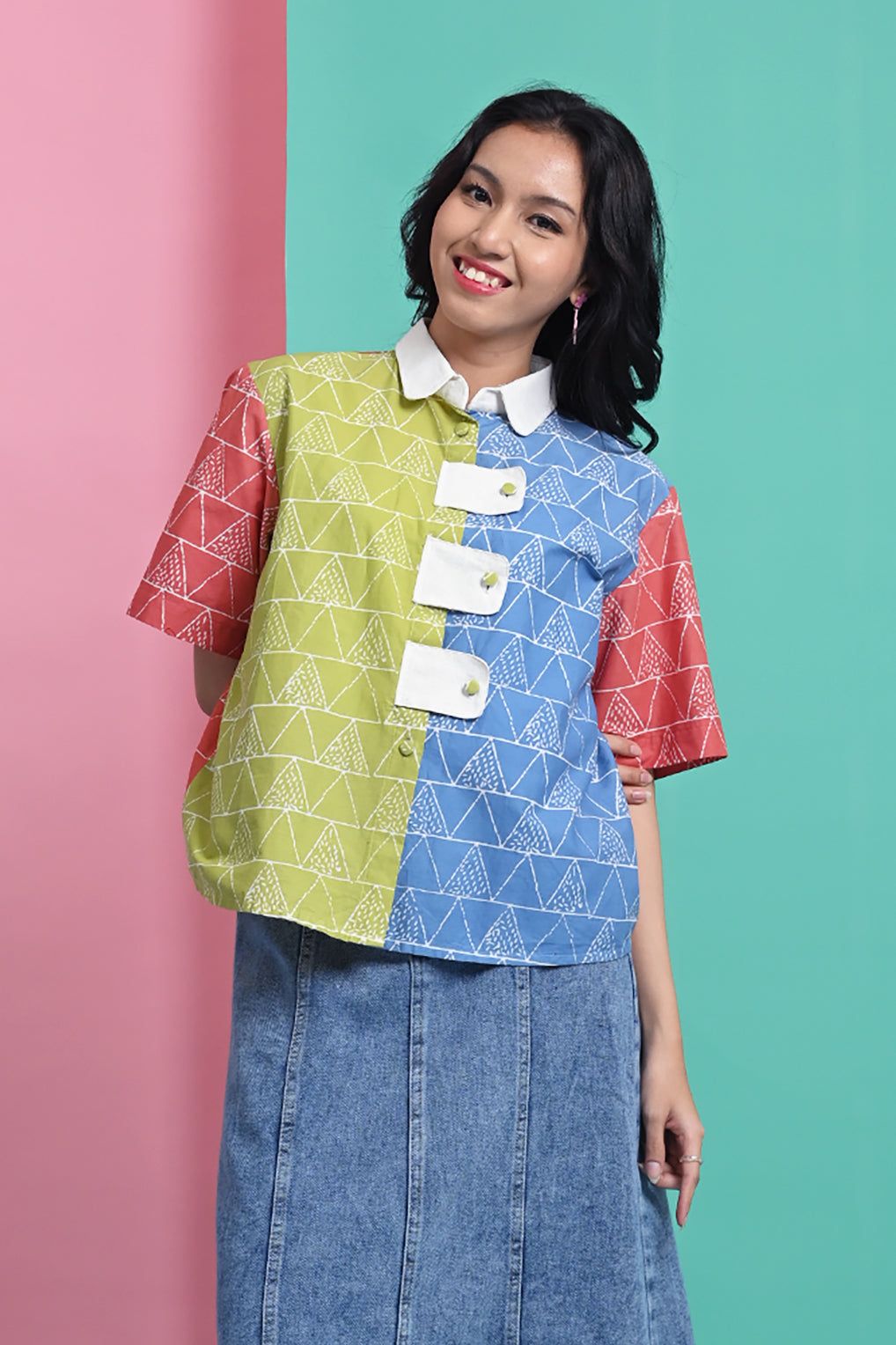 Yeri PART of Mirae PART0318