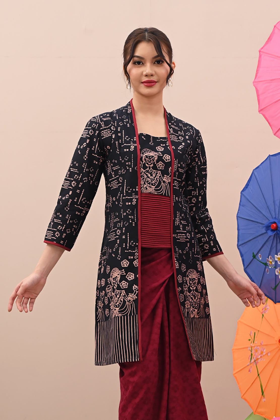 Aling Garut Betawi T4250