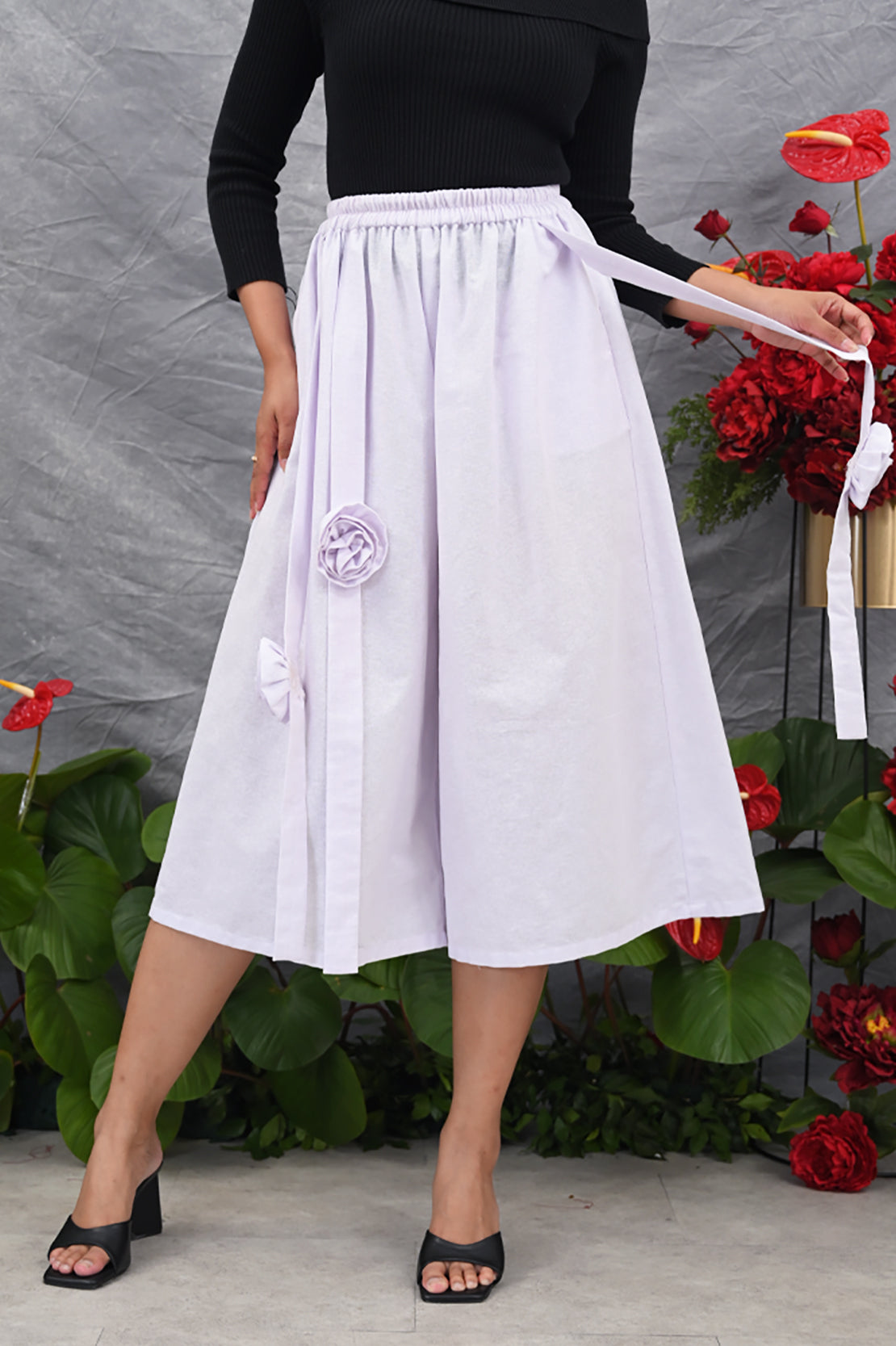 Saba Basic White P0539