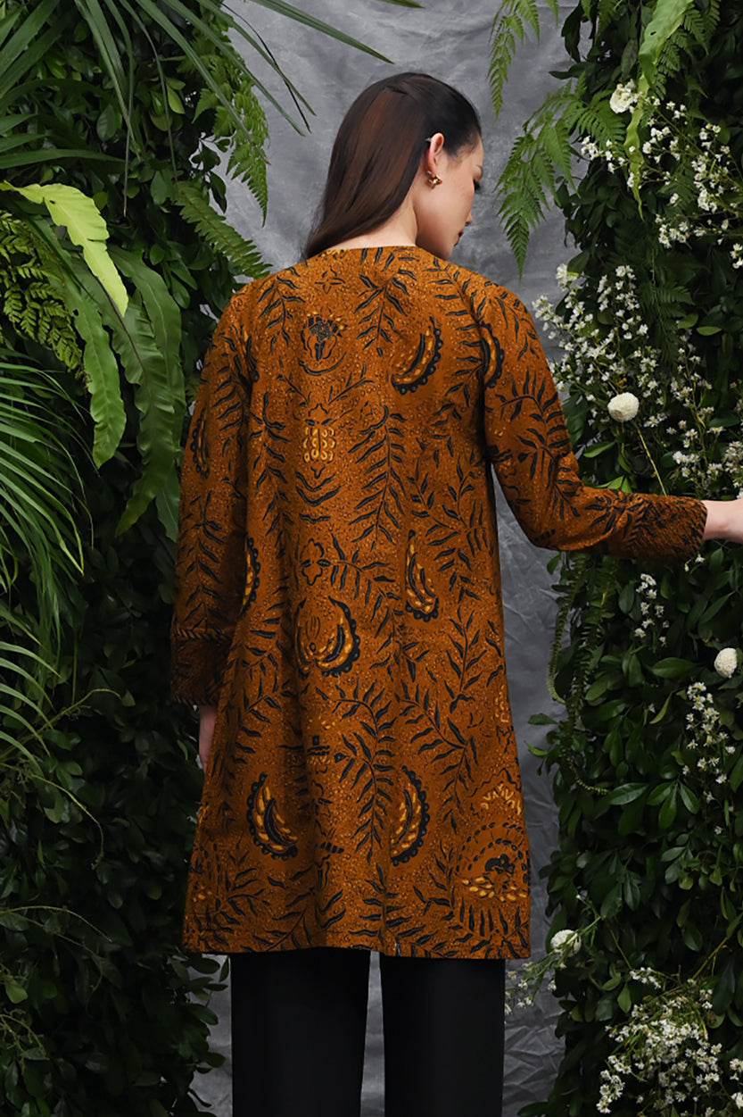 Outer Amasti Rmb Sogan T4256