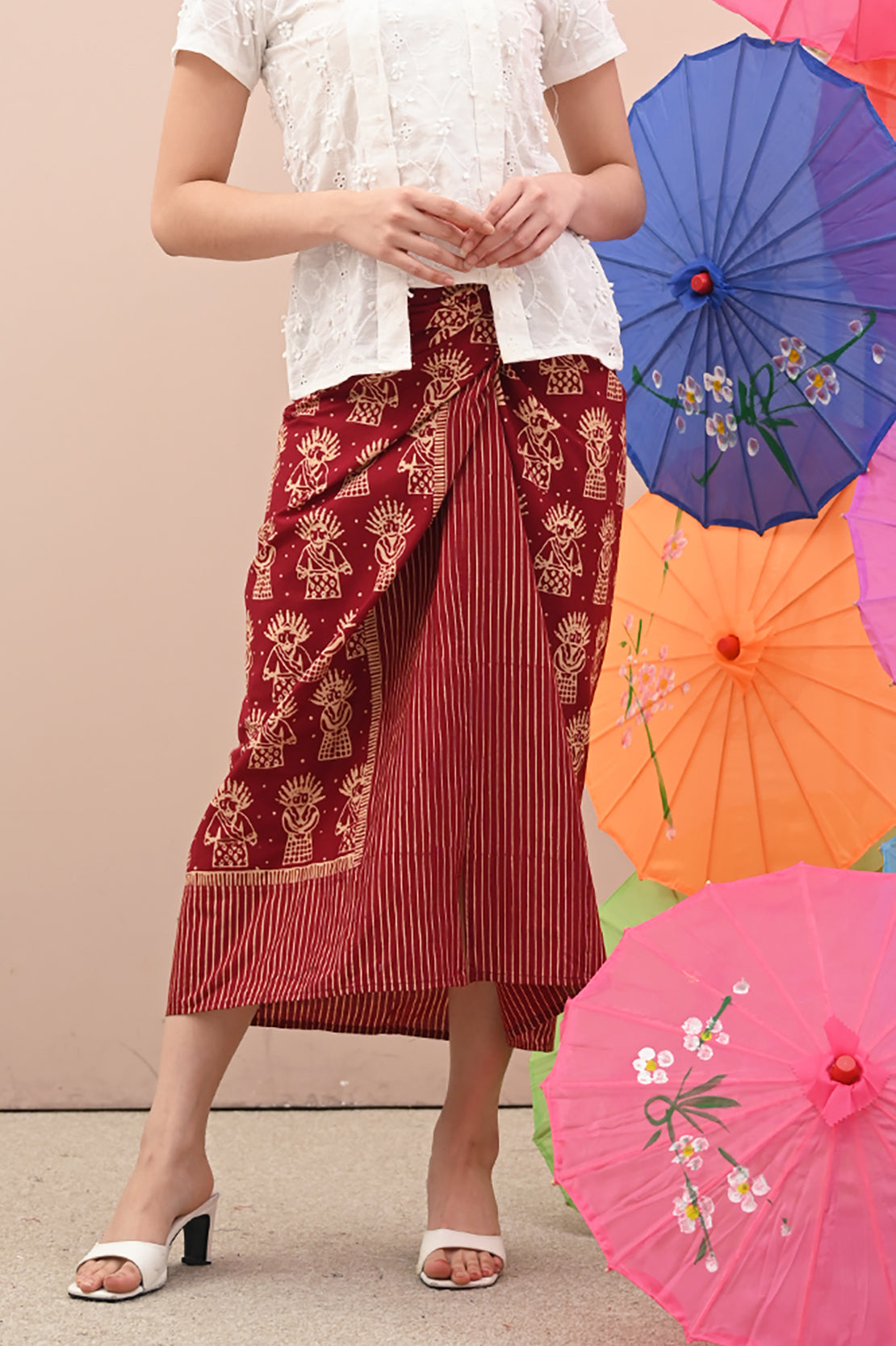 Lilit Garut Betawi P0509