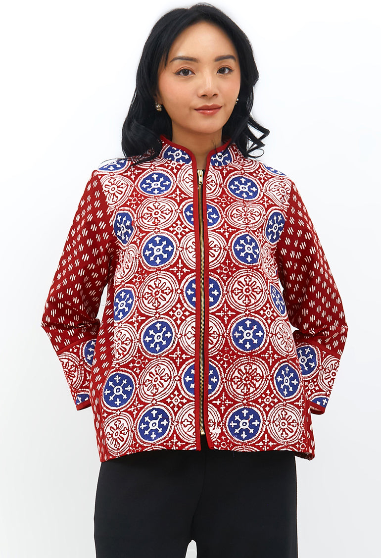 Vivare Jlamprang T2732