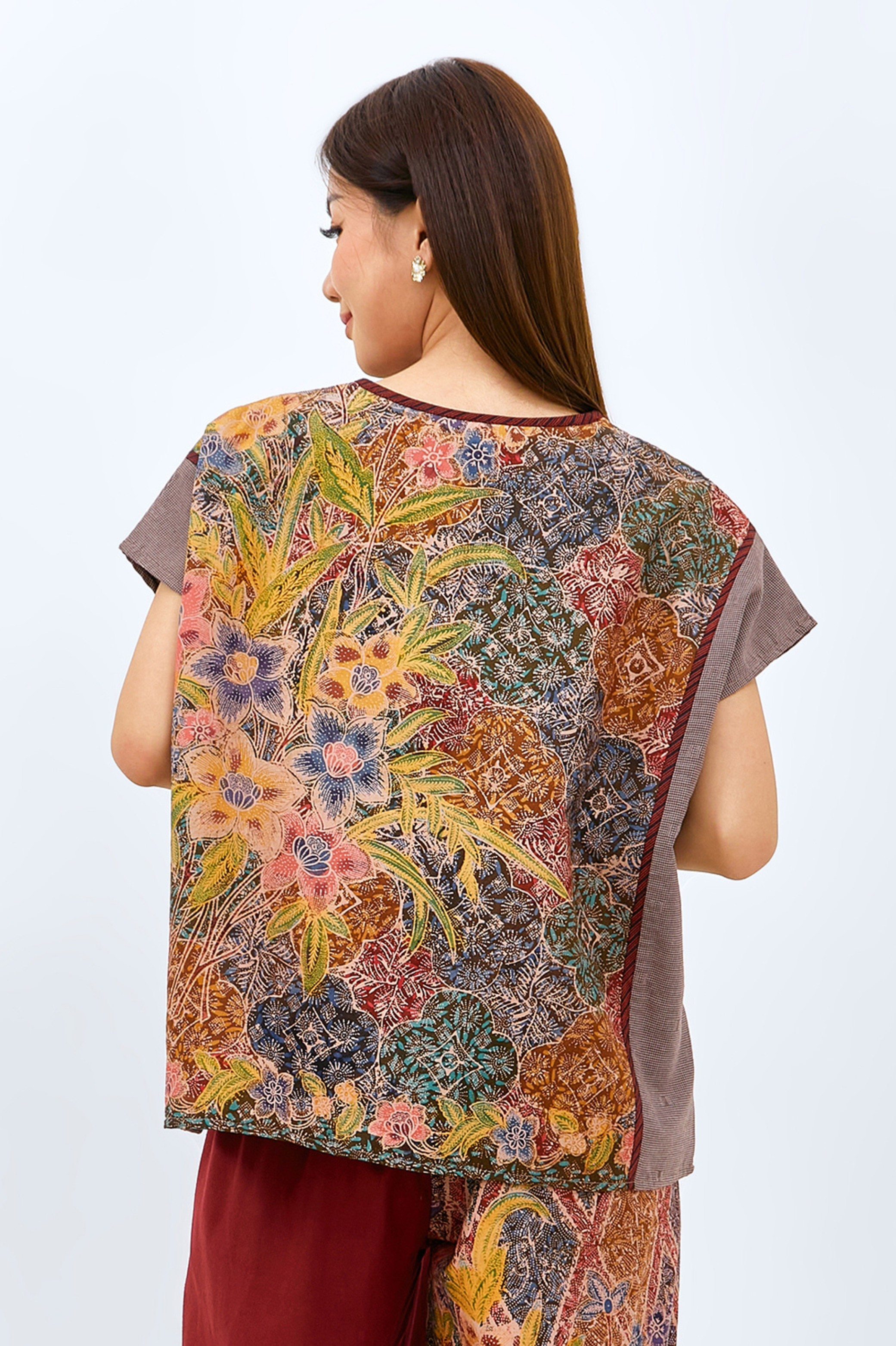 Arina Encim Analisa T2390