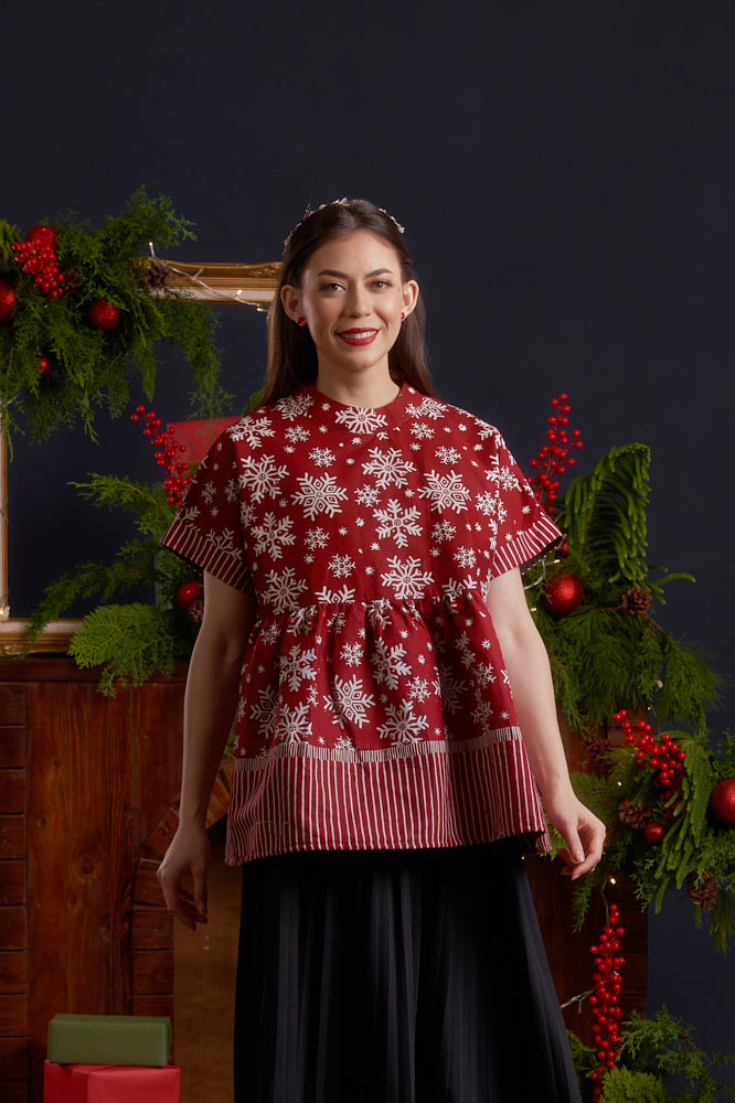 Nyiur Noel Garut T2527