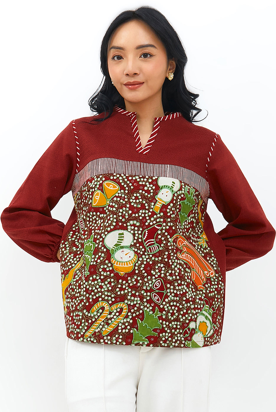 Ambar Noel Tulis T2570