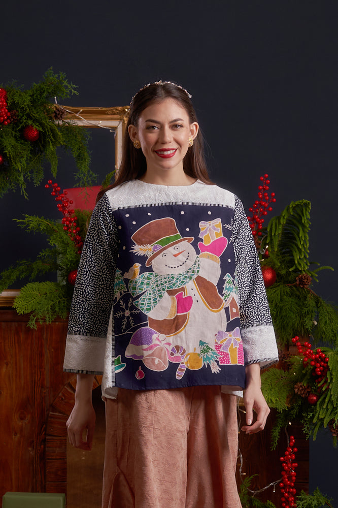 Viva Noel Tulis T2546