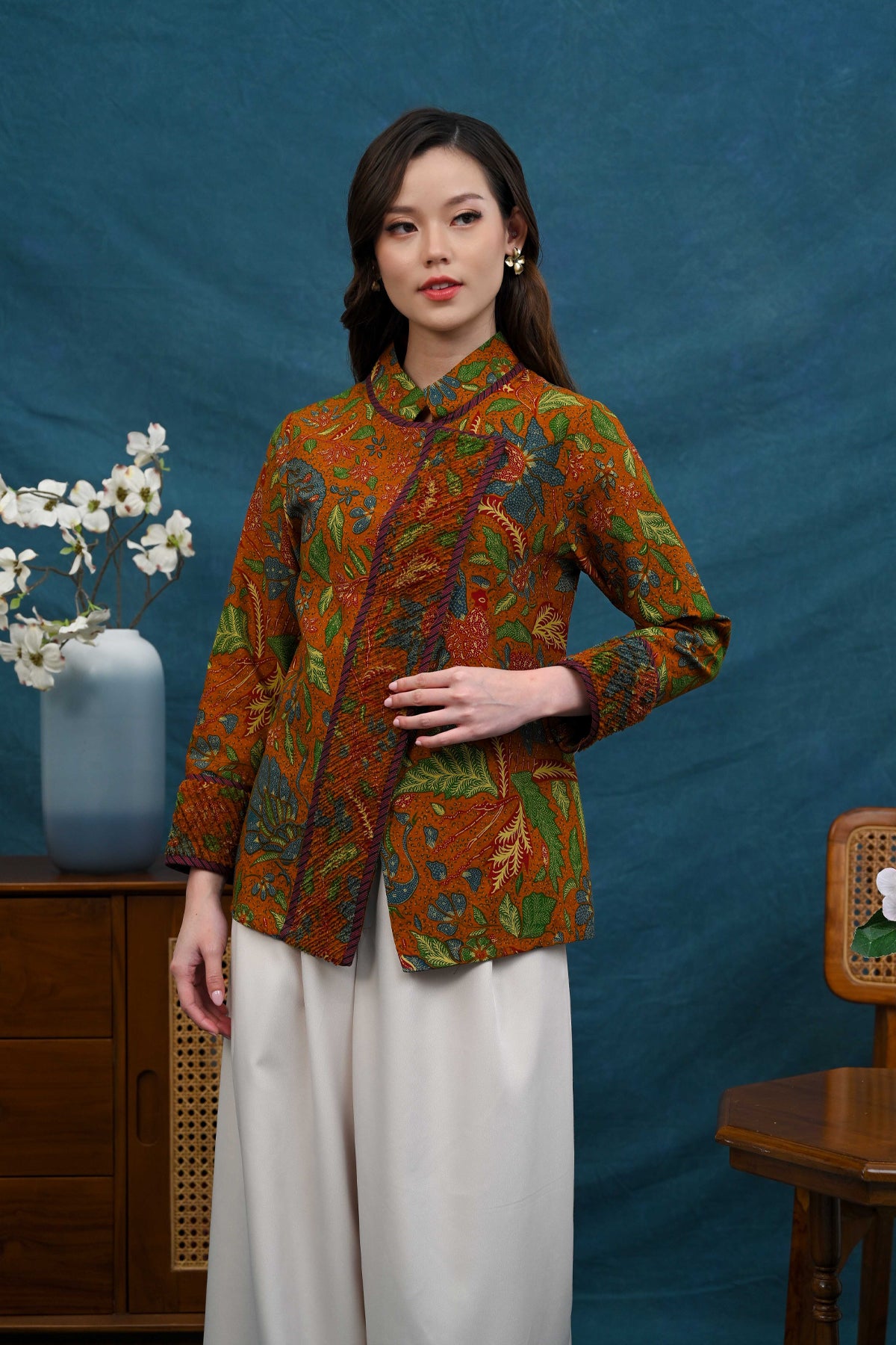 Rahayu Rmb 3N T5764