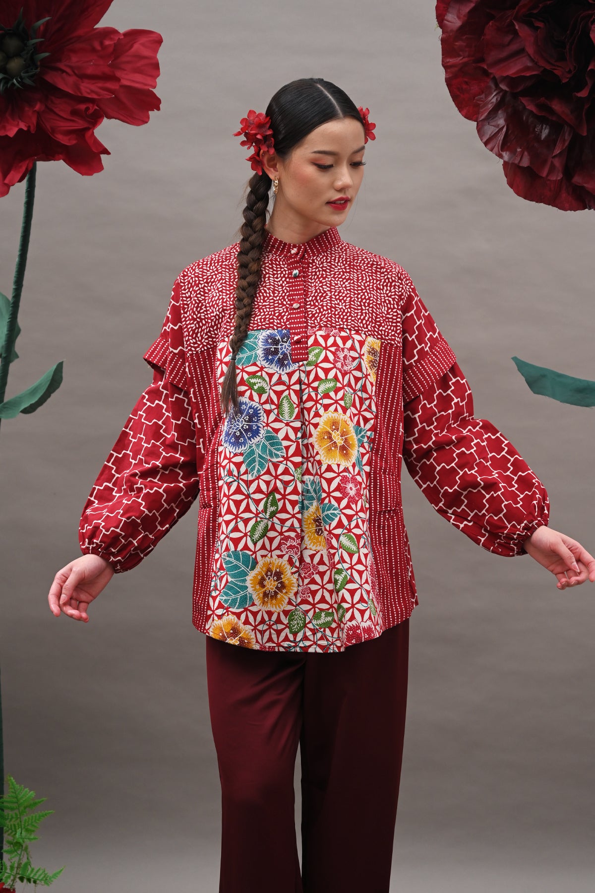 Monara Encim Long CNY T5302