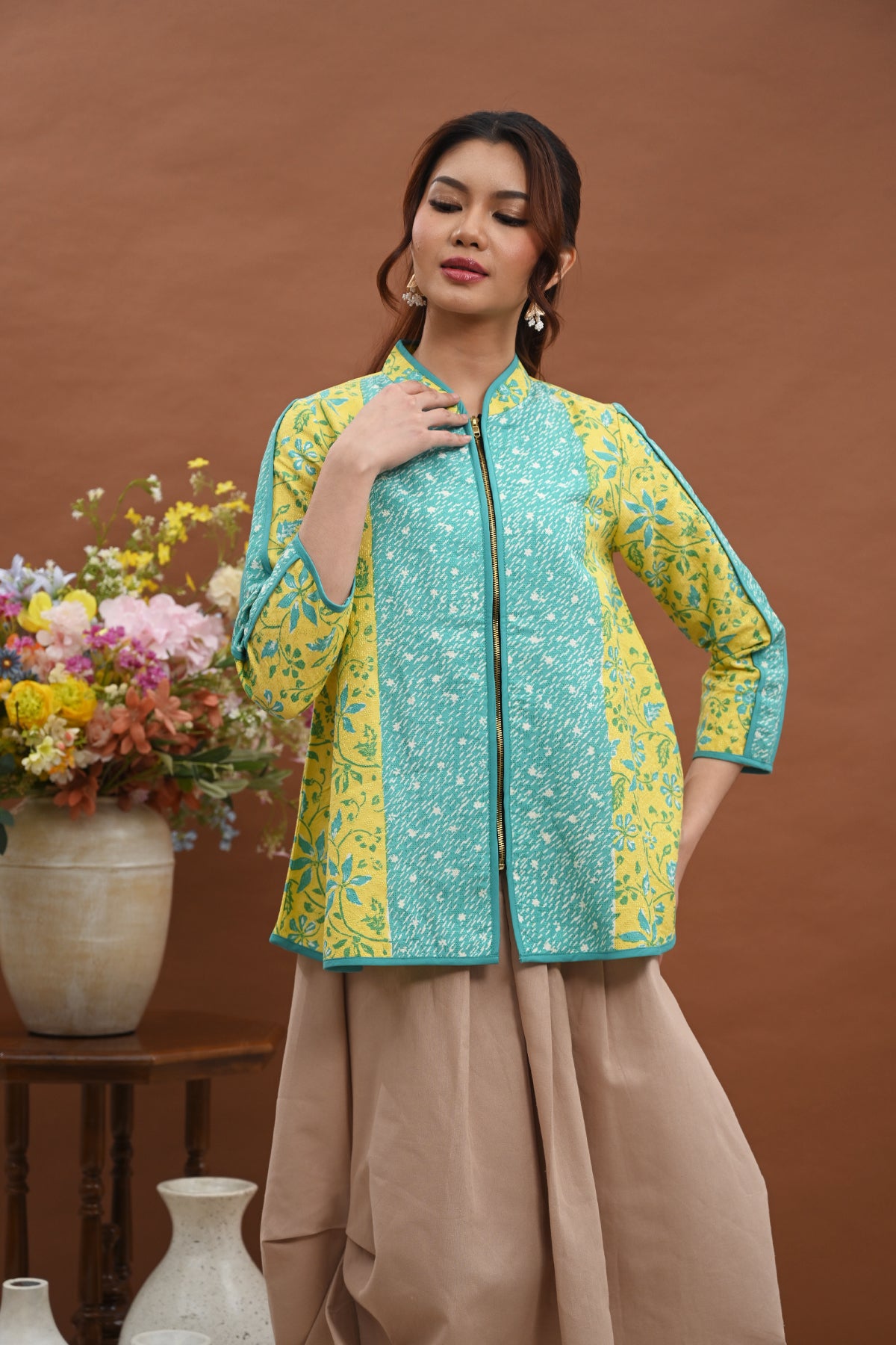 Oktare Dobi Cirebon T5507