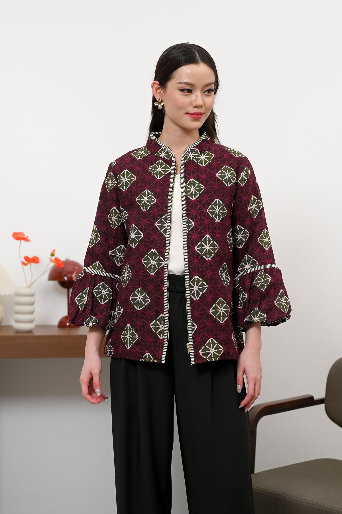 Kiyore Dobi Cirebon T4993