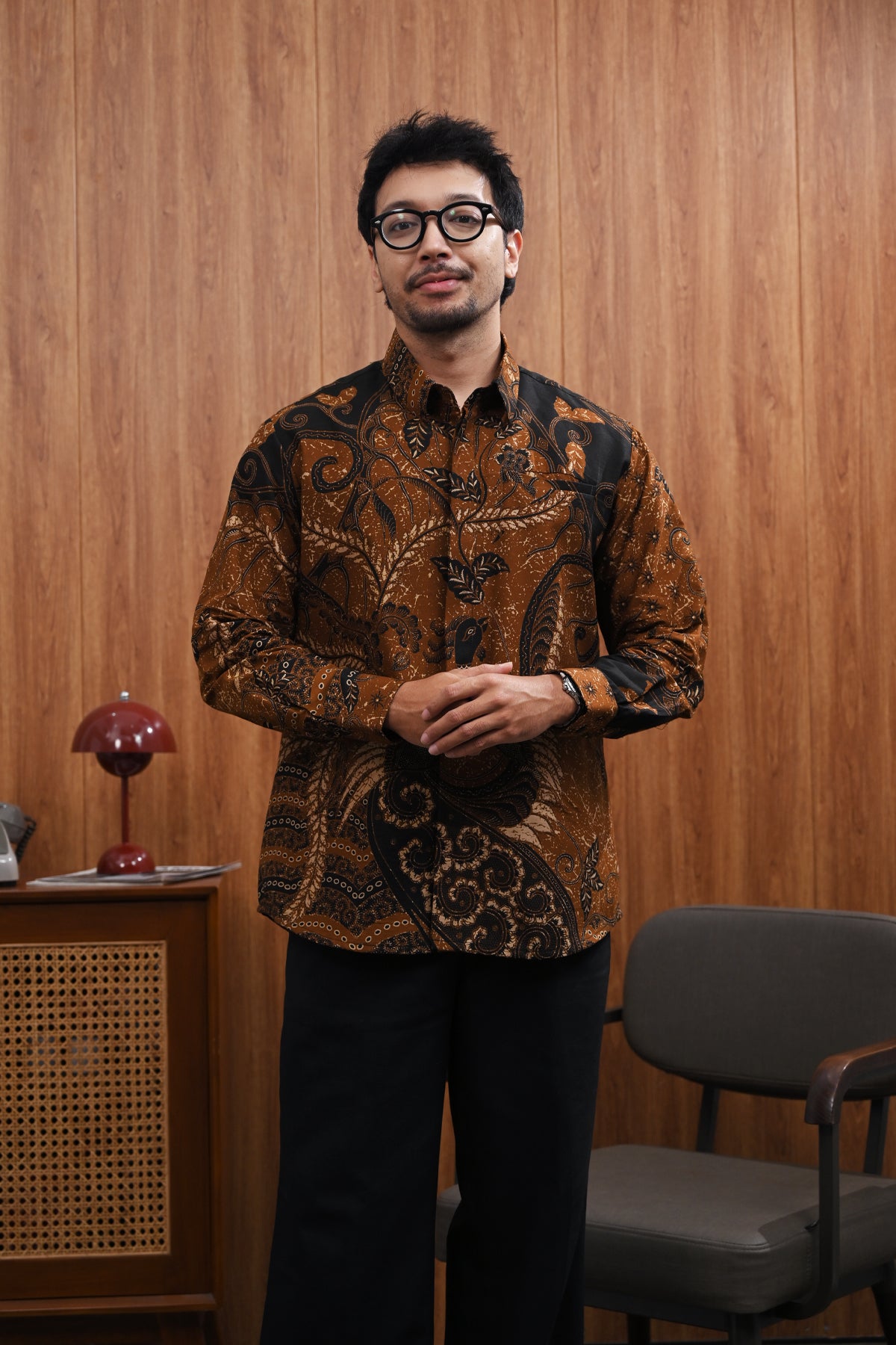Danendra Sogan Long L0194