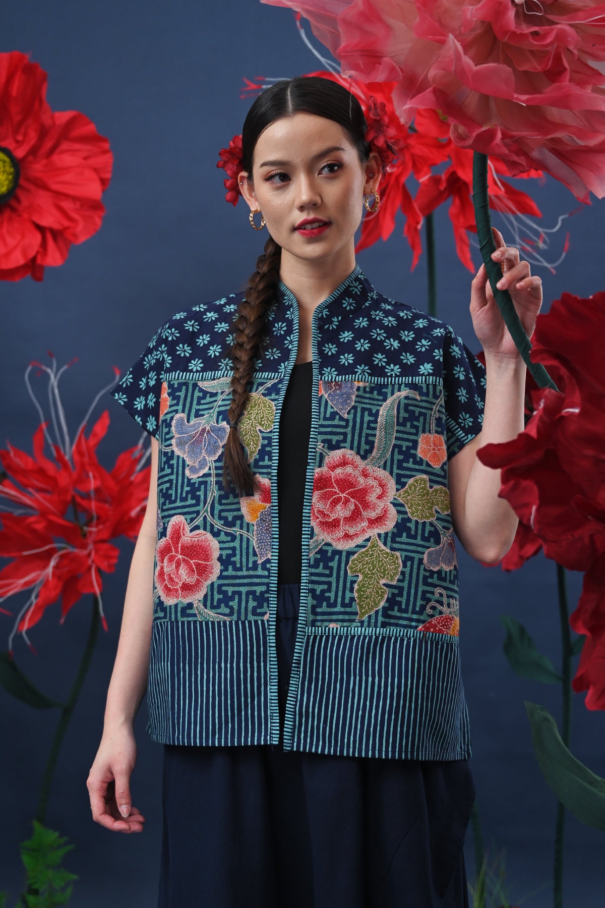 Dhira Encim CNY T5288