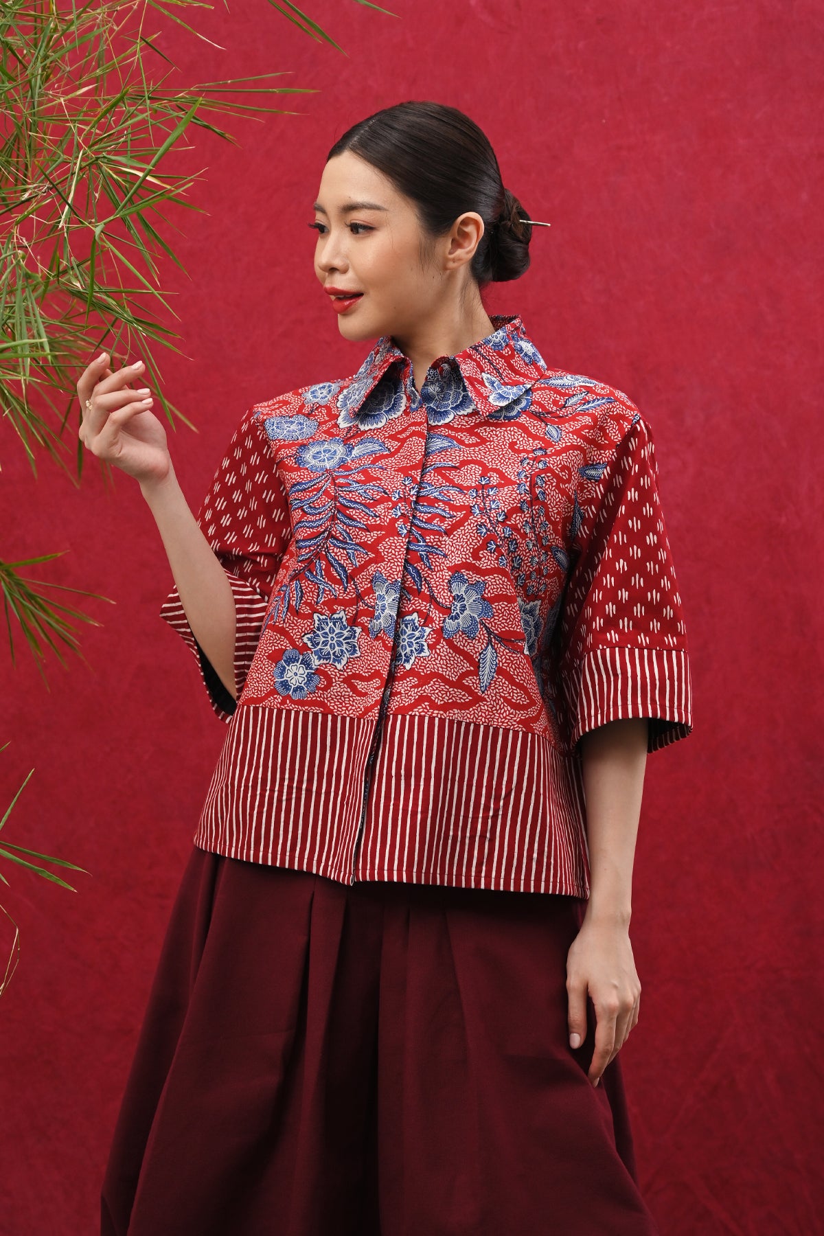 Misty Encim CNY T5308