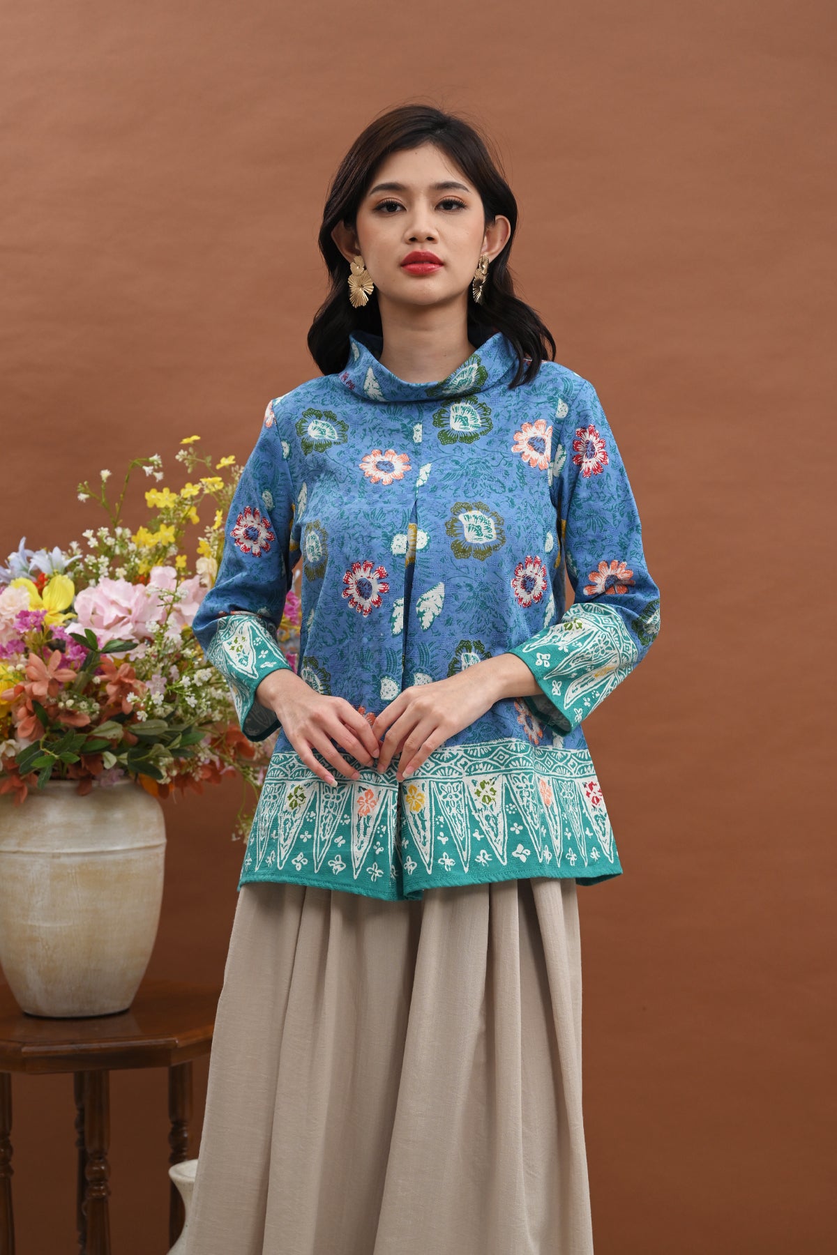 Kalina Dobi Cirebon T5513