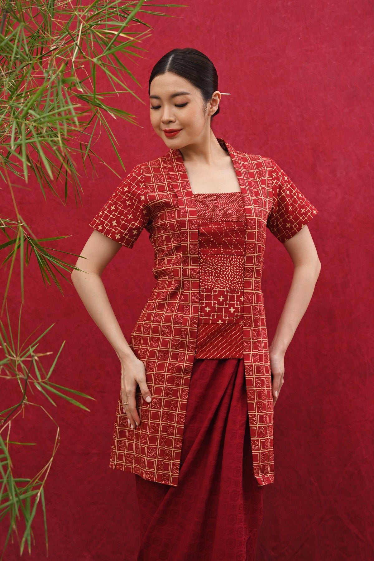 Aling Garut CNY T5219