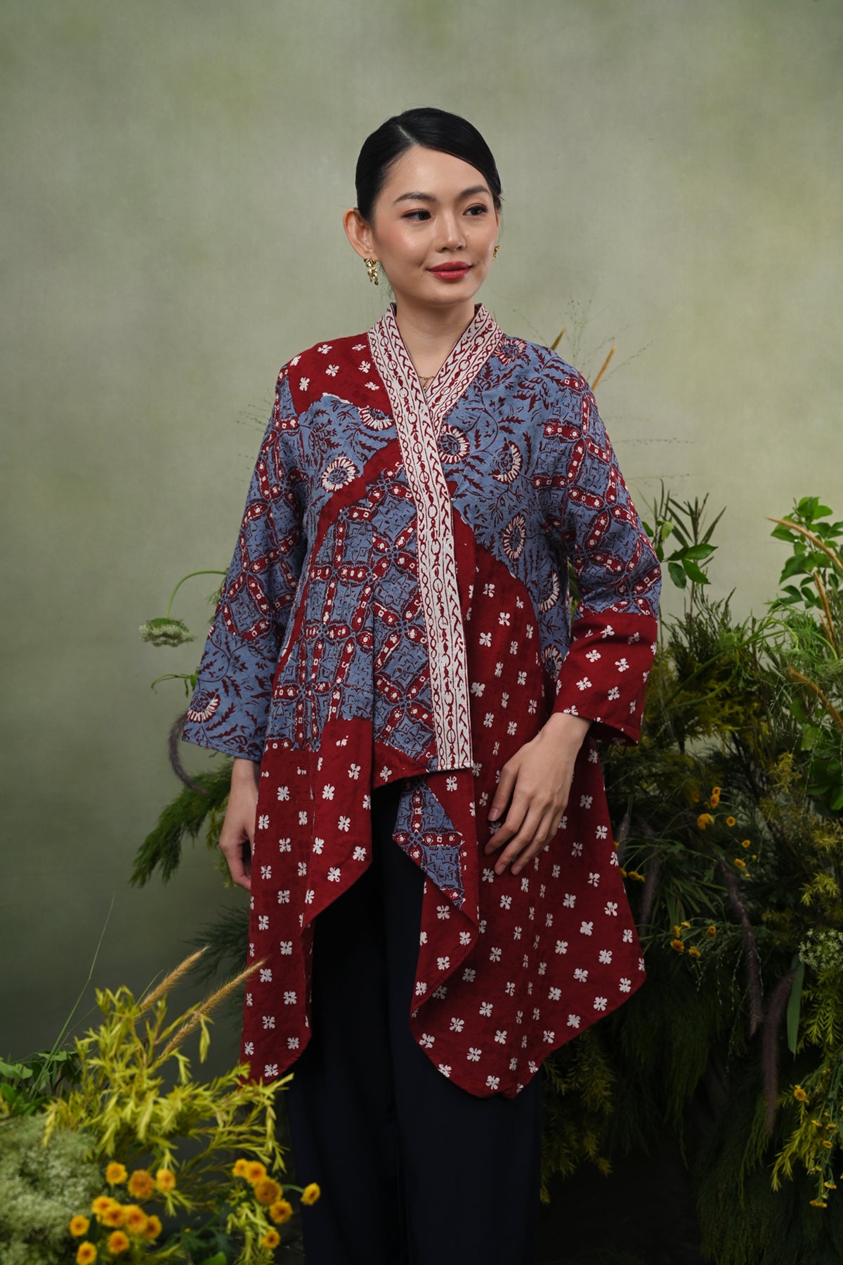 Elena Dobi Cirebon T5354