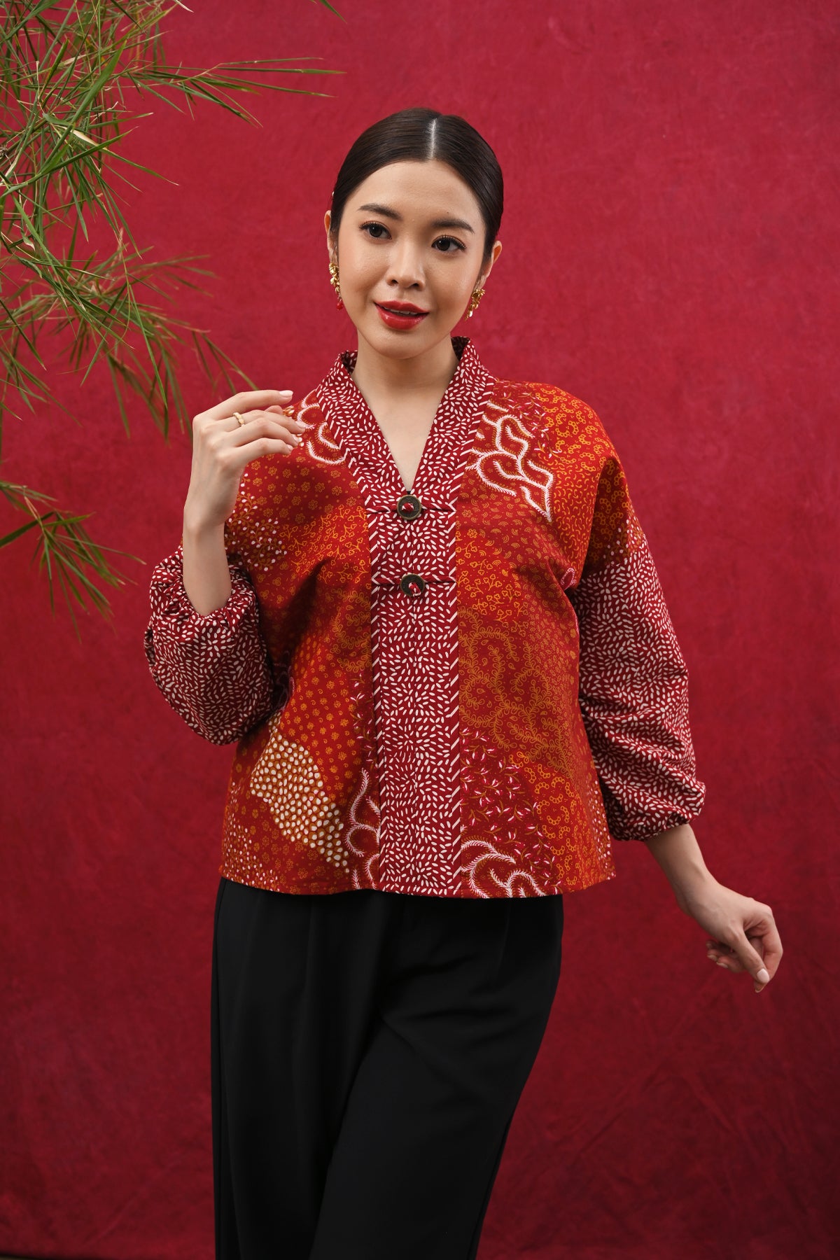 Dhinila Encim CNY T5224