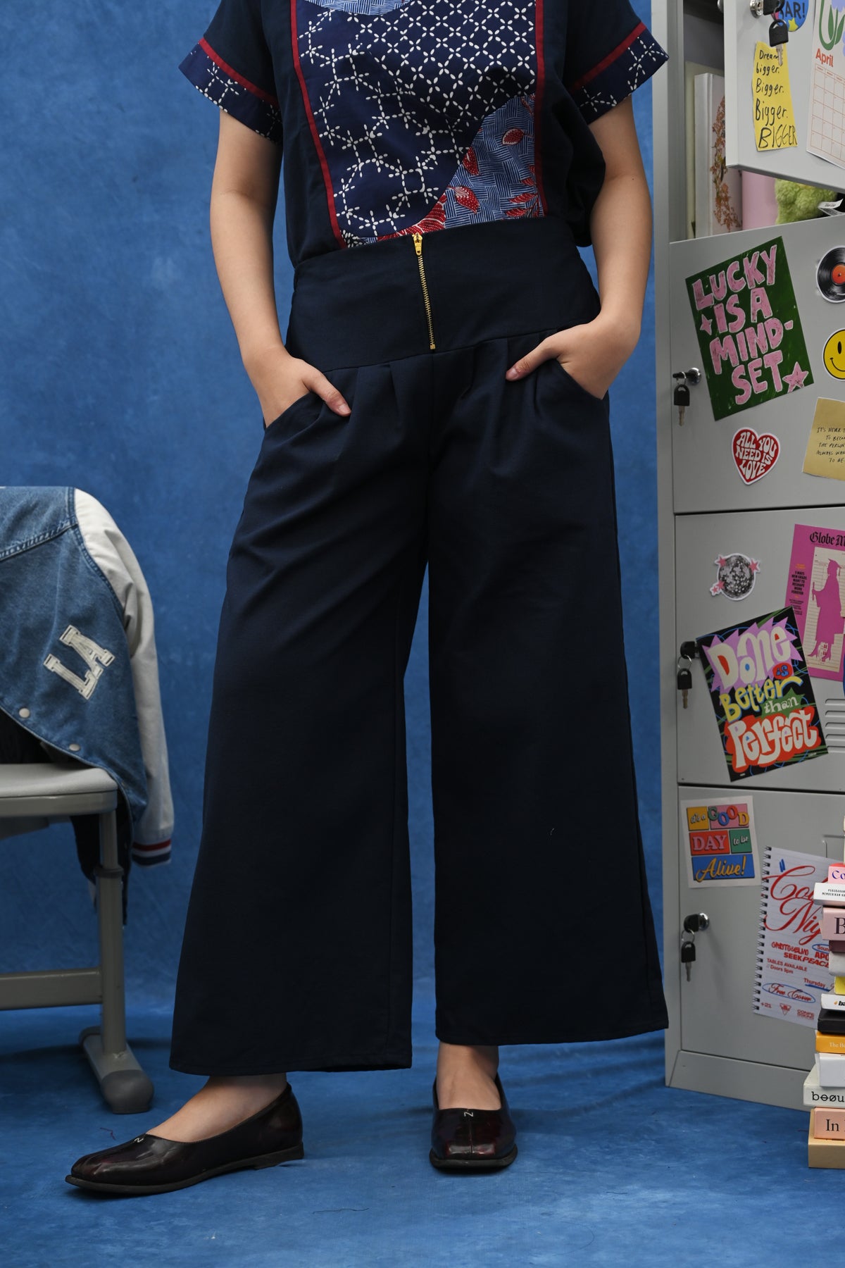 Ritza Basic Blue P0662