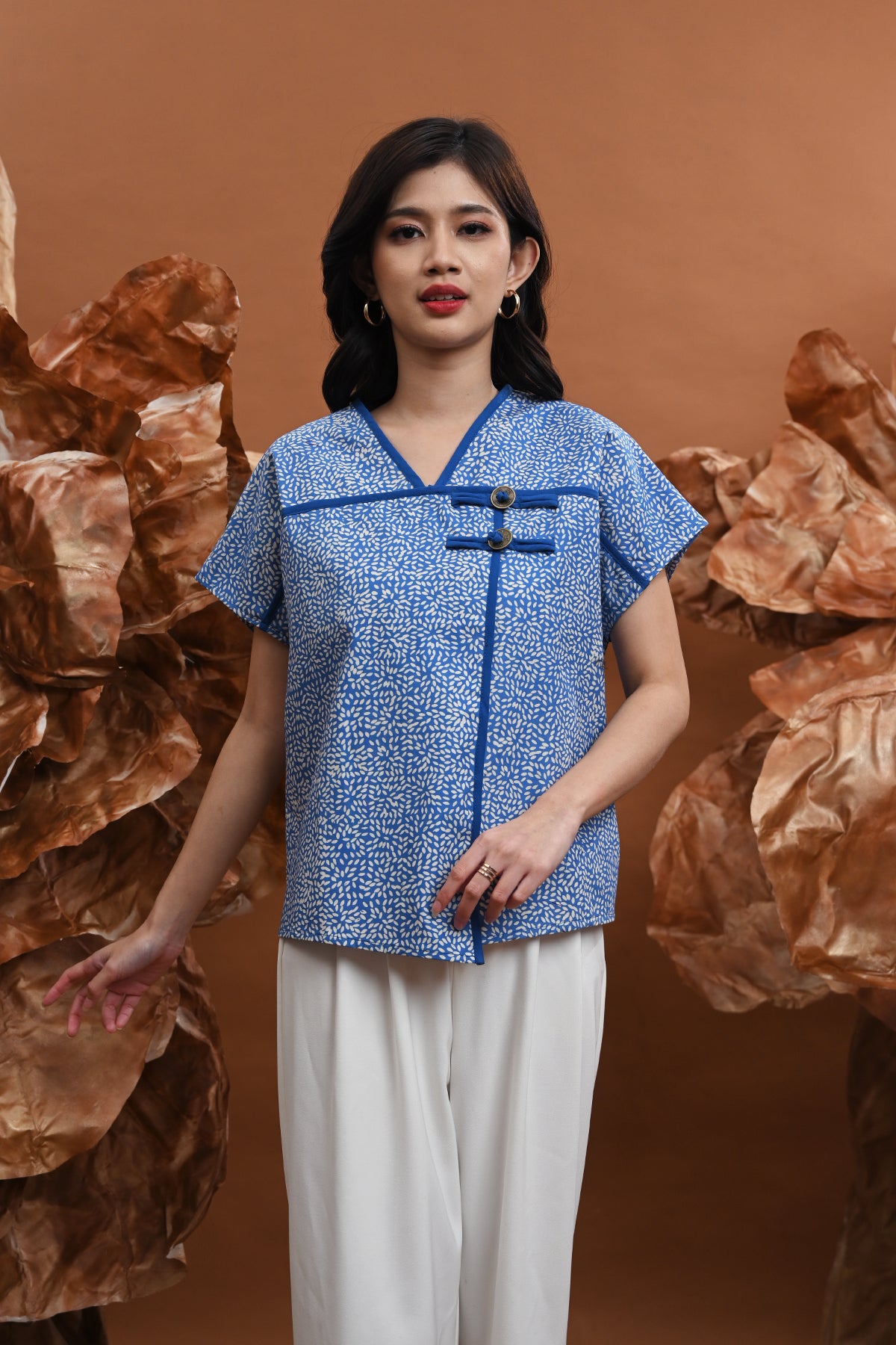 Dhinita Garut Harmoni Rayya T5382