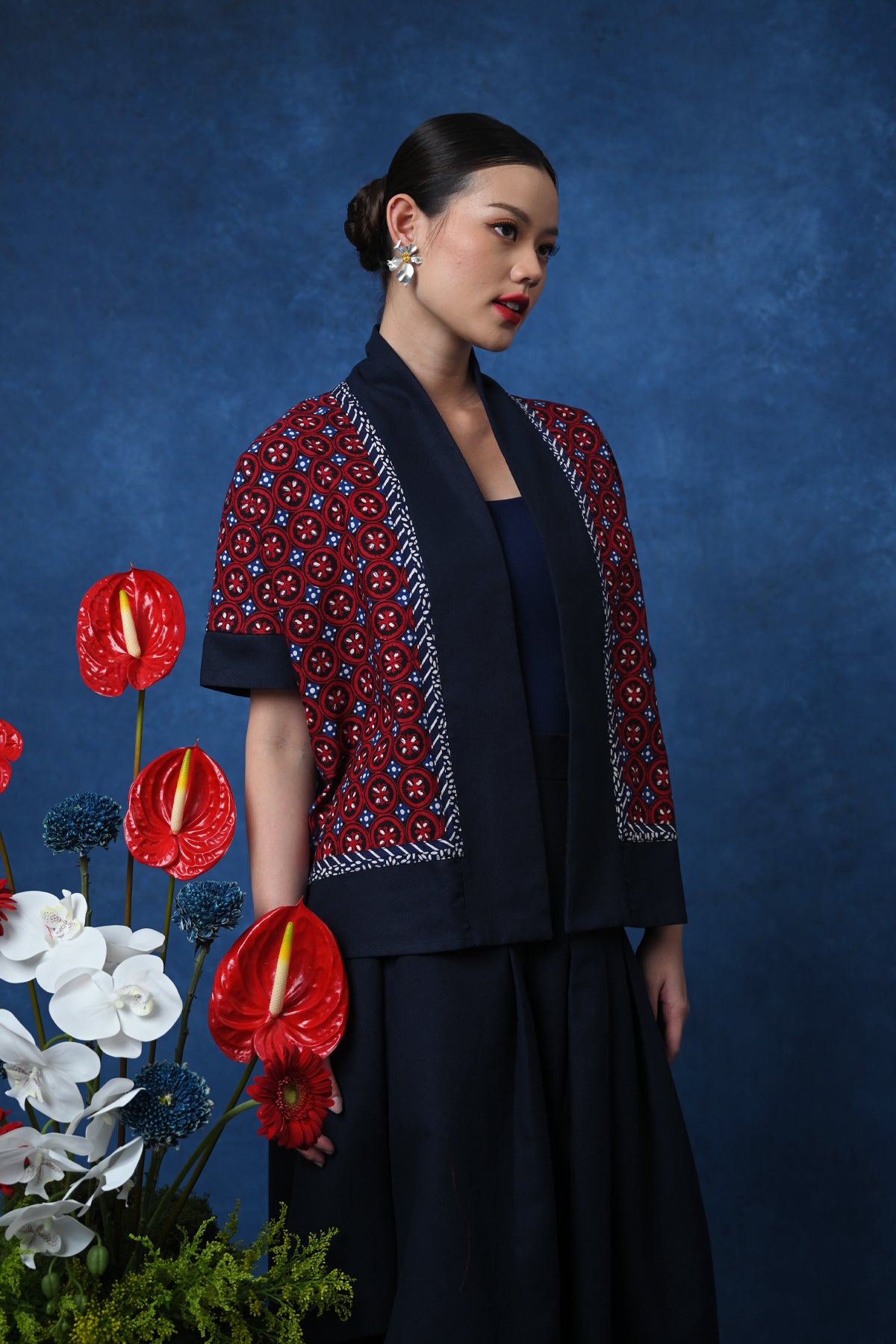 Odyysey Pekalongan T4892