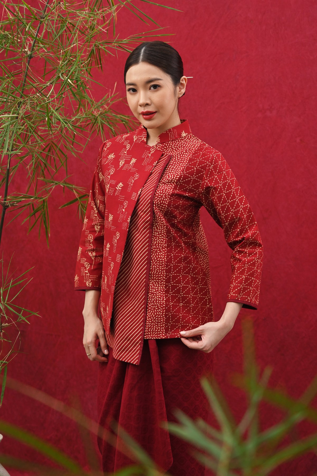 Adisty Garut CNY T5304