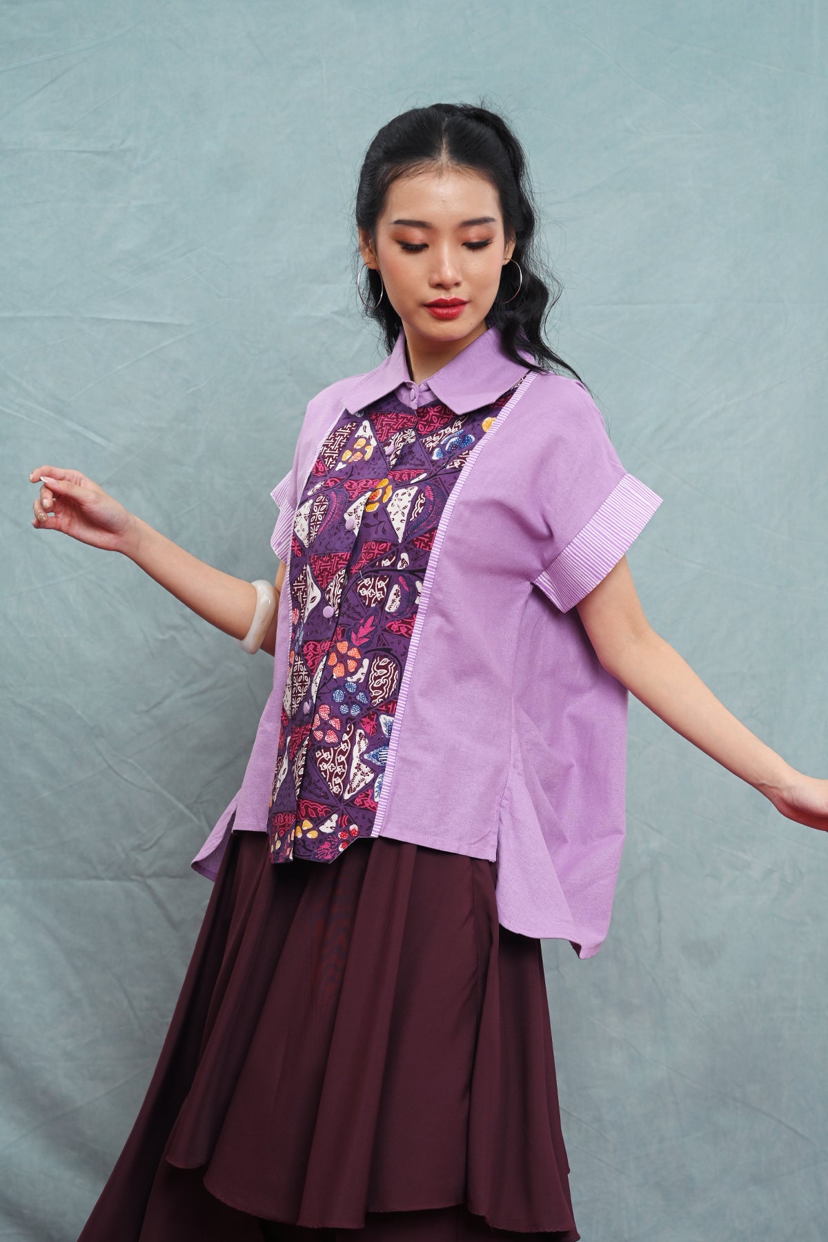 Brithney Encim PART0407