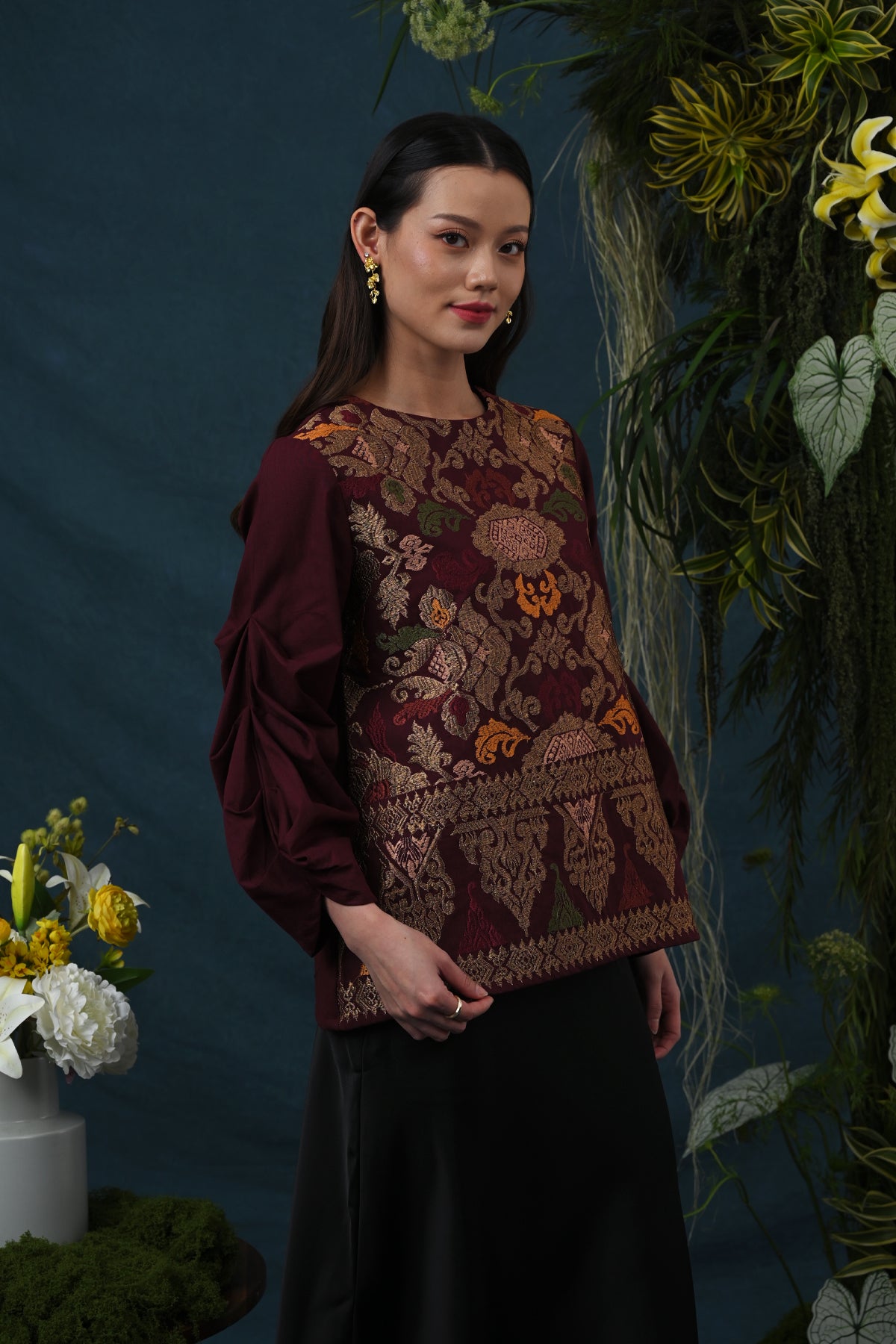 Isyana Suksma T5941