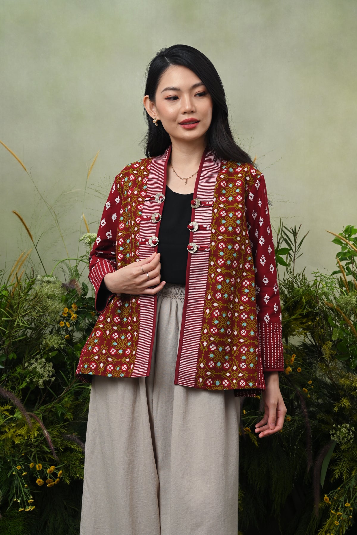 Outer Jeva Encim T5390