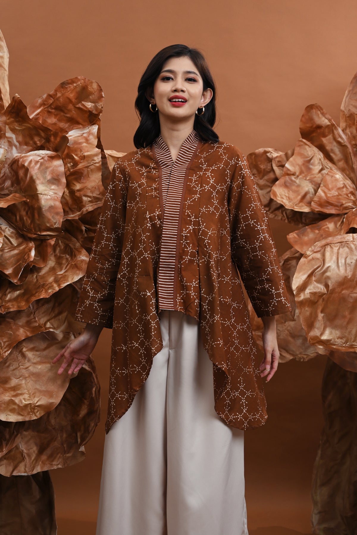 Elena Garut Harmoni Rayya T5424