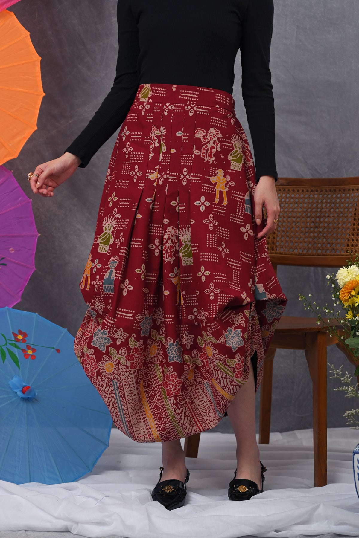 Rozegain Wonogiren Betawi P0694
