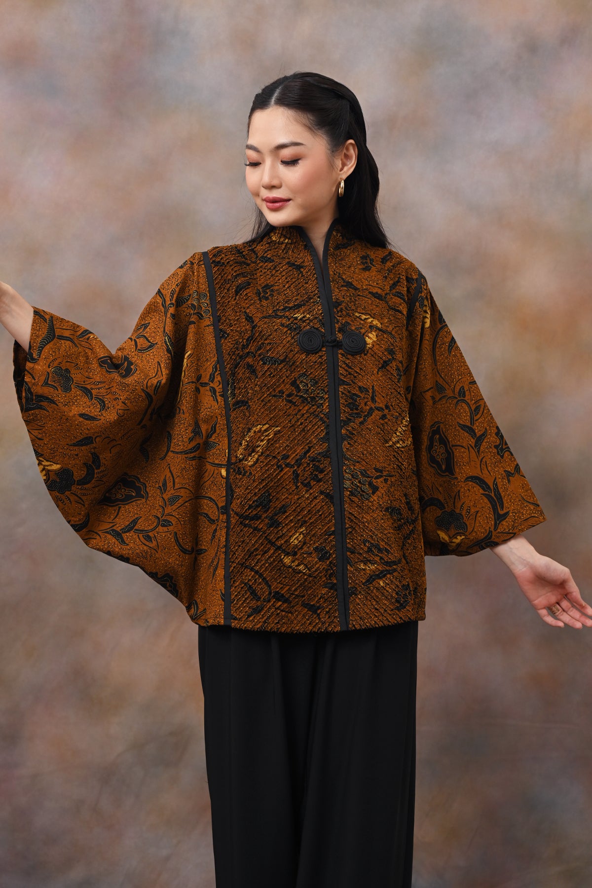 Wing Sogan Rmb T4665