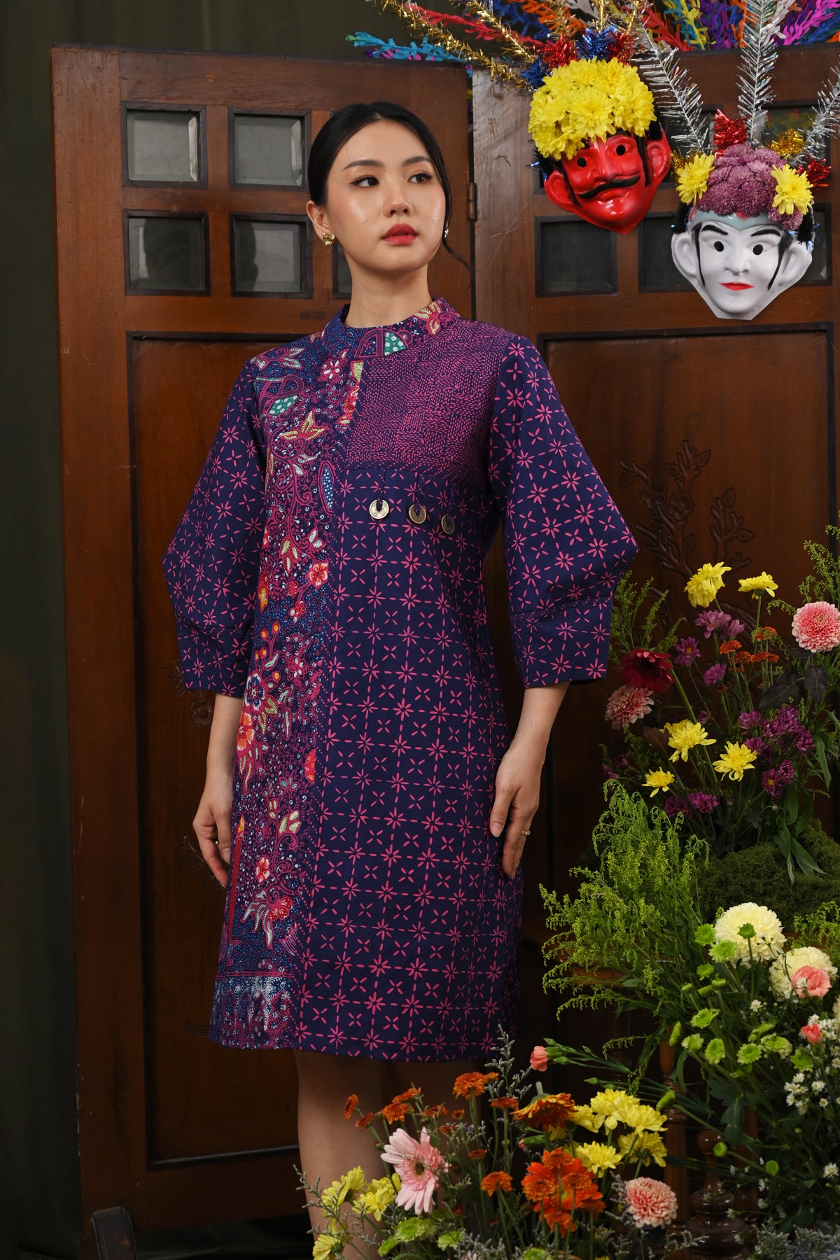 Lesiva Encim Betawi D0590