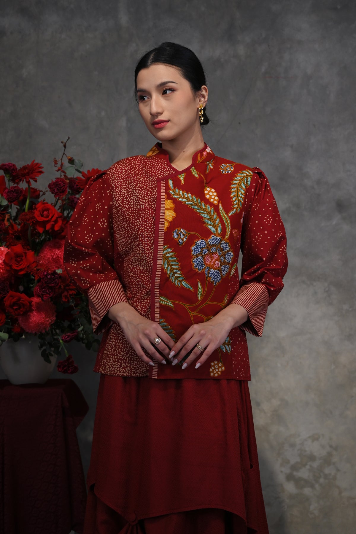 Romance Encim T6063
