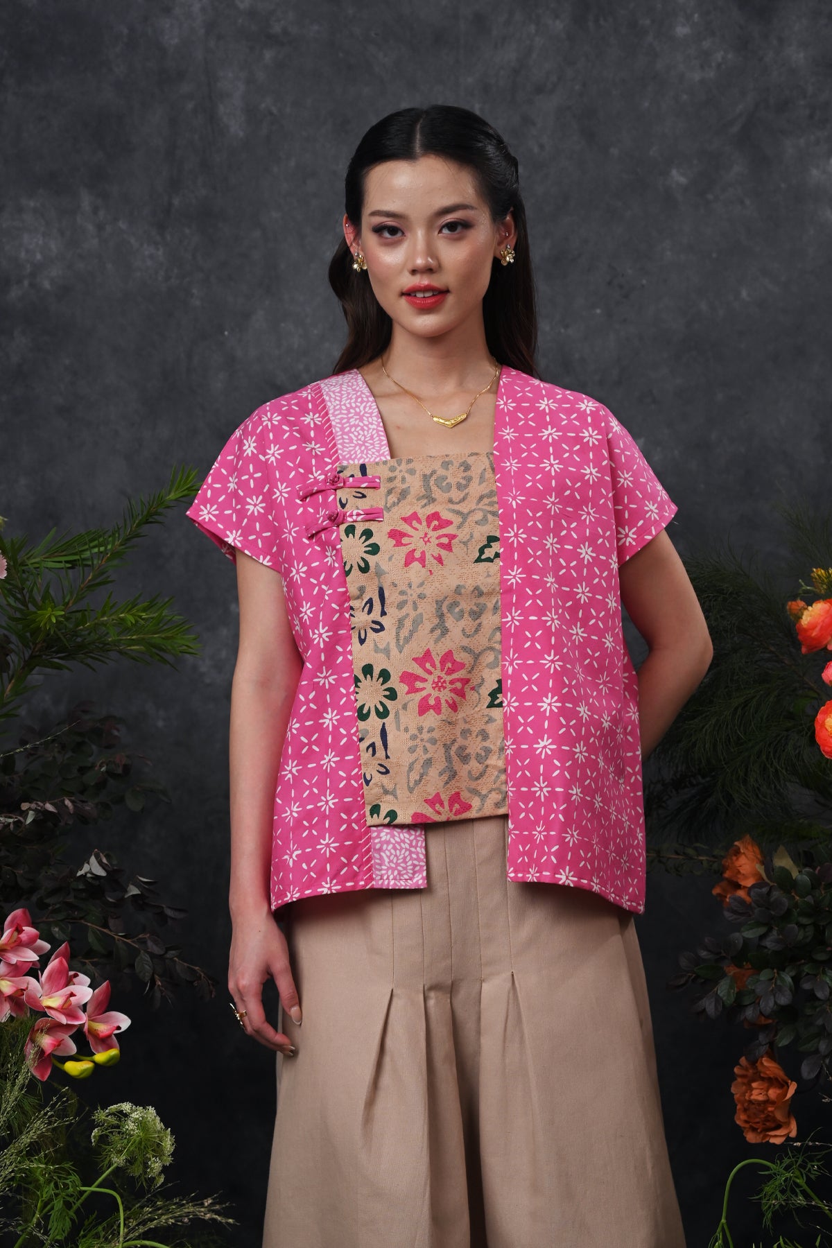 Dhini Dwika Encim T5699