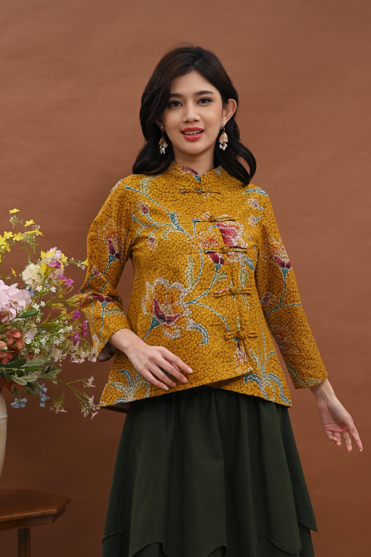 Vivi Encim Kunyit T5459