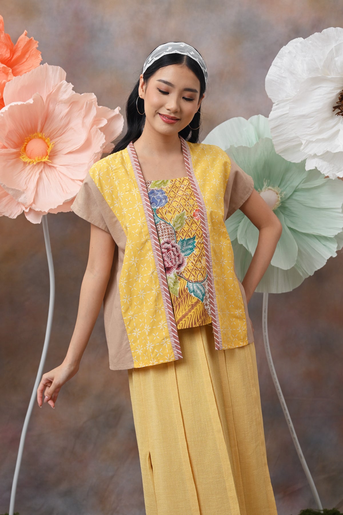 Kebaya Dhini PART0451