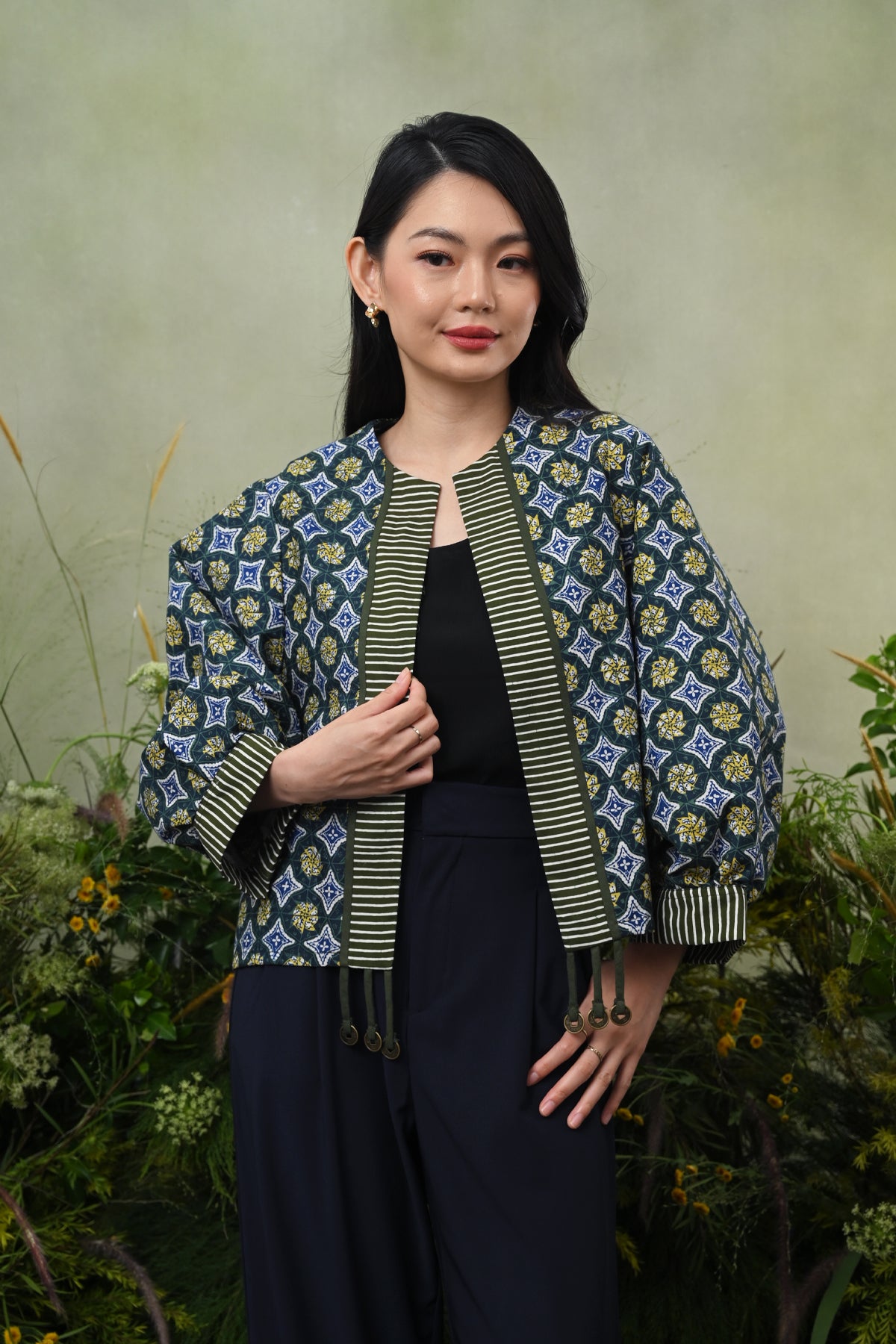 Outer Sevilla Encim T5383