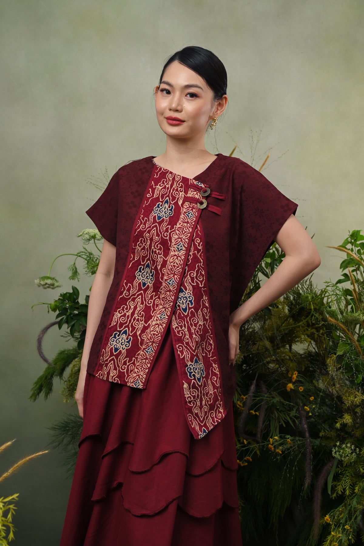 Niki Dobi Cirebon T5349