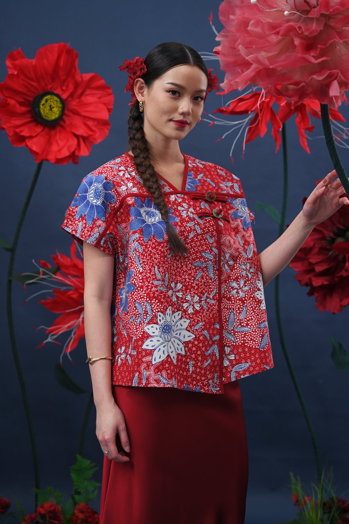 Dhinita Encim CNY T5249