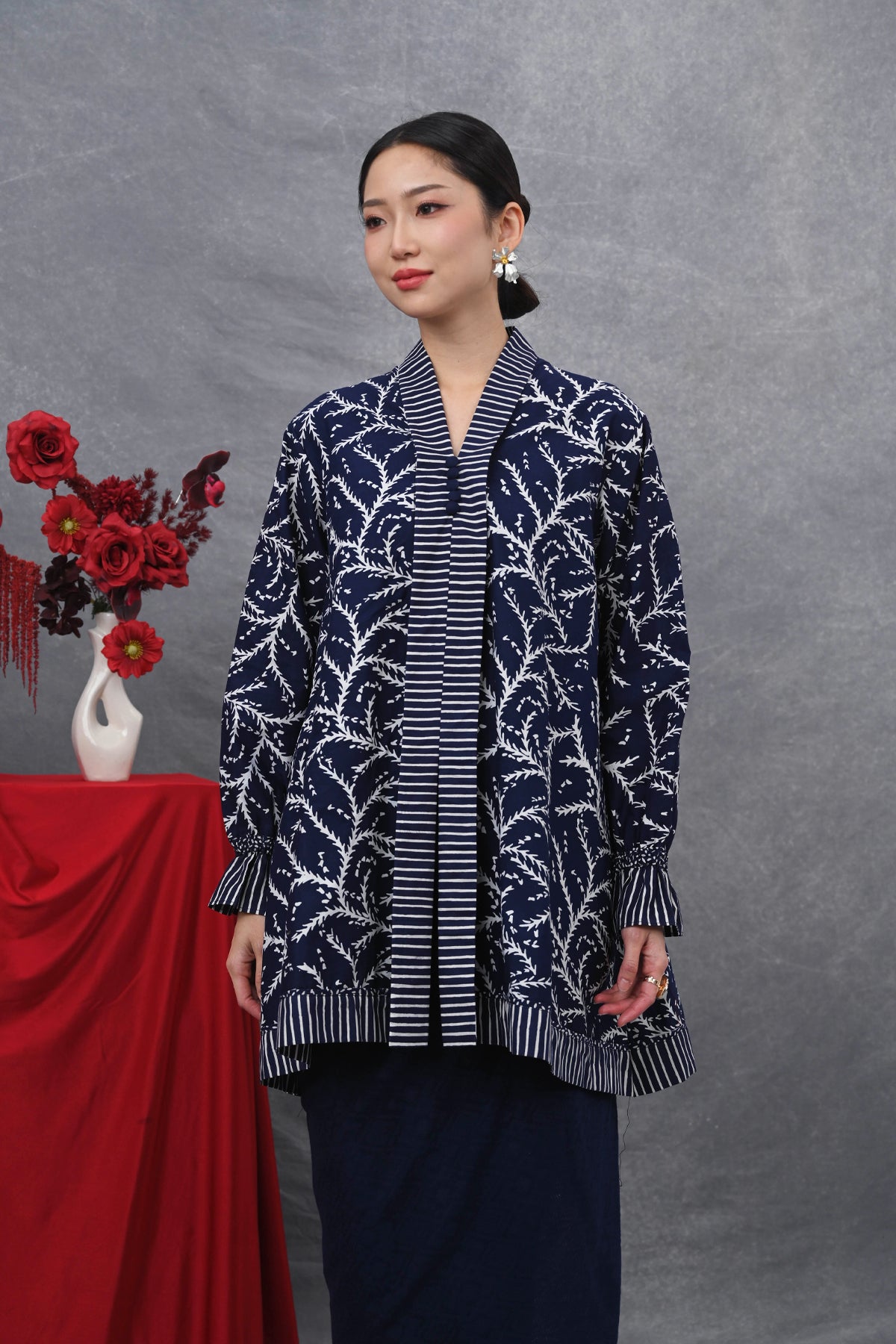 Alesha Garut T5992