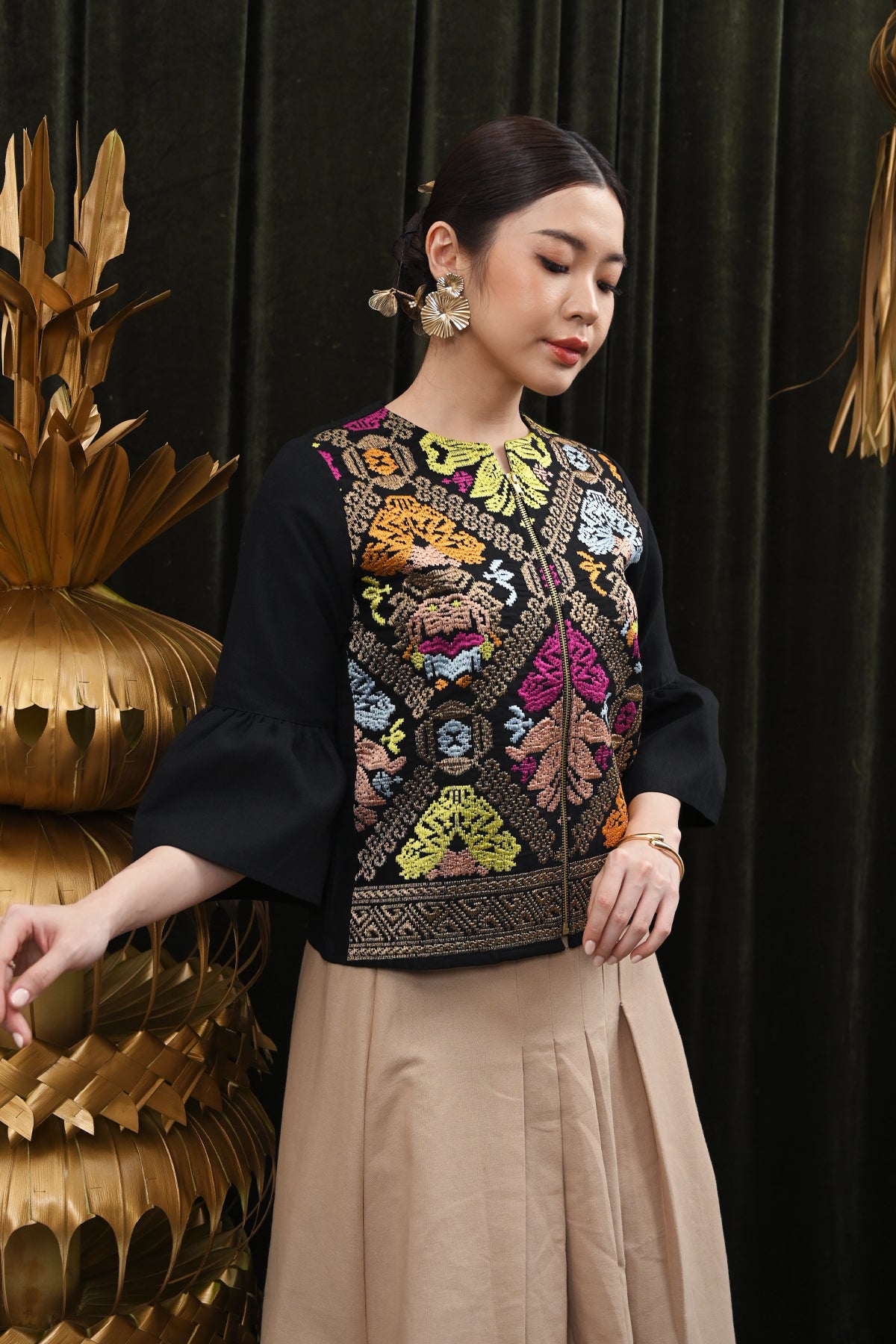 Vincire Suksma T5151