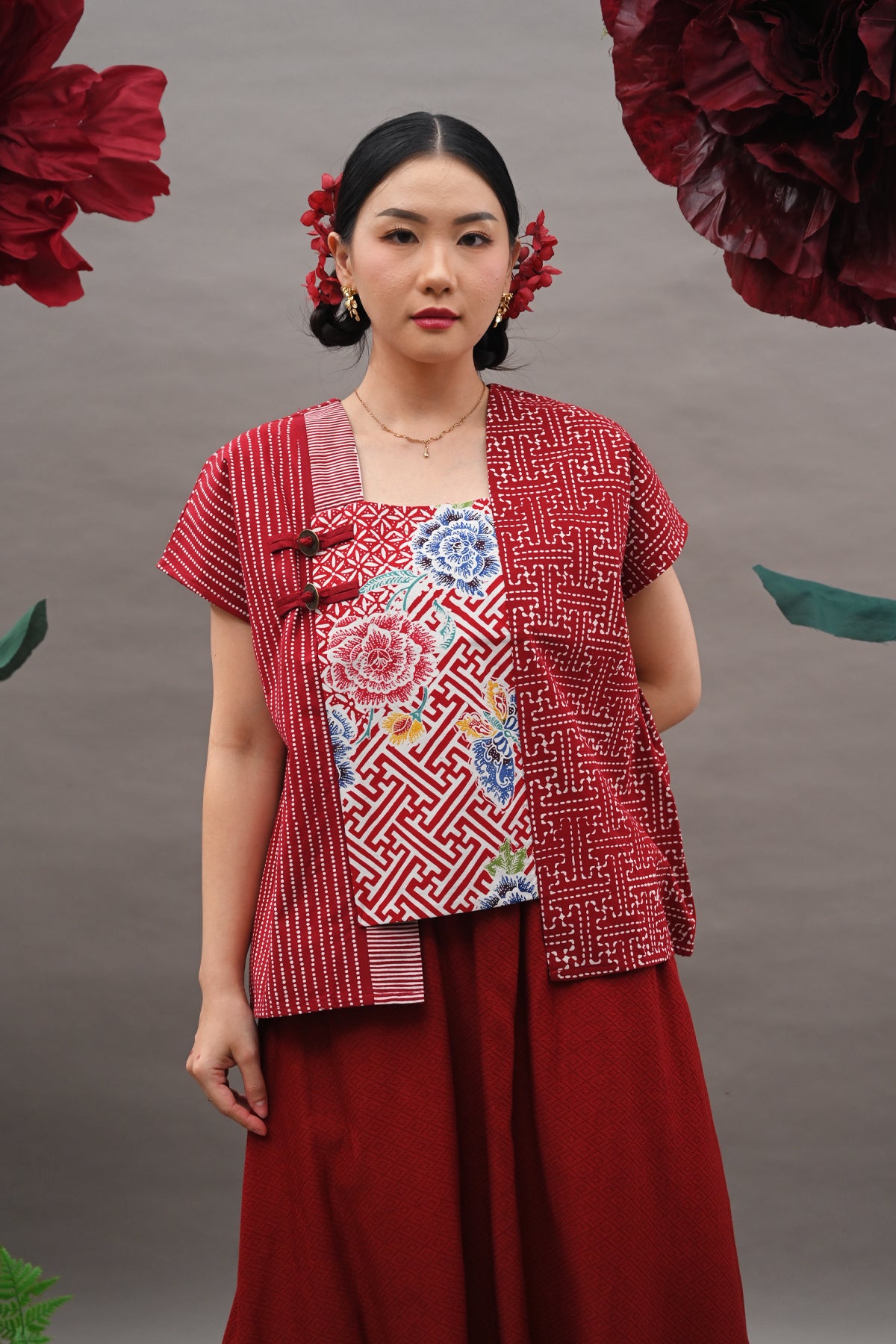 Dhini Dwita Encim CNY T5268