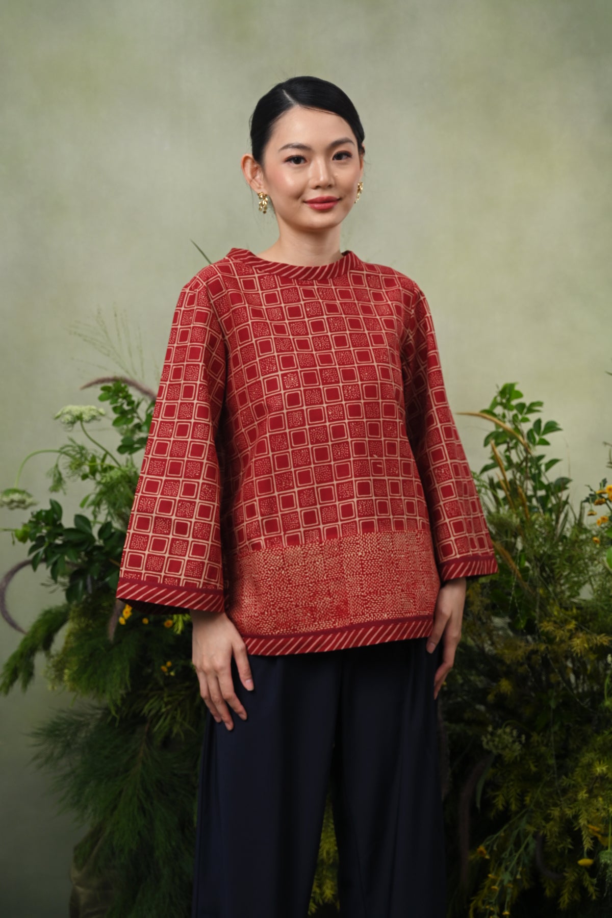 Septa Garut CNY T5401