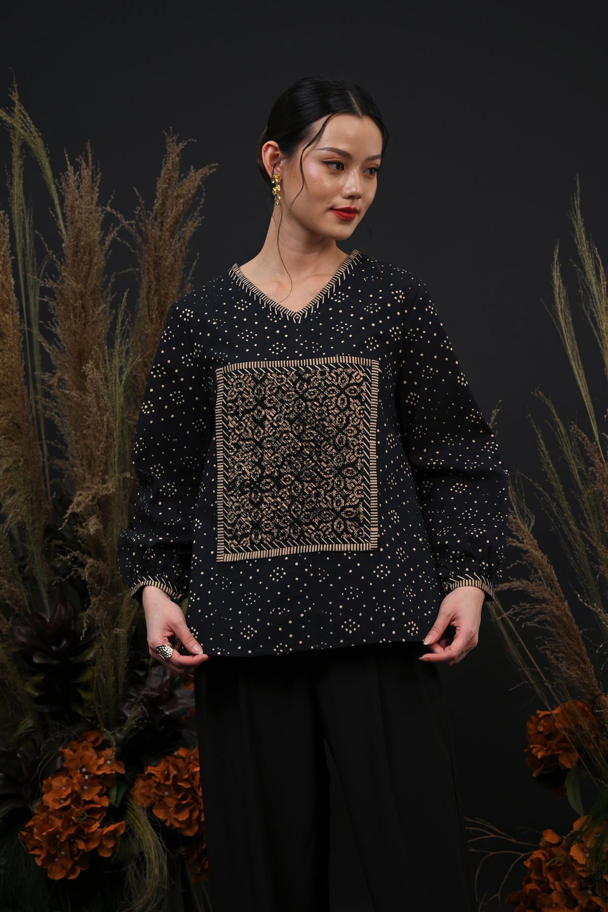 Dara Garut T6277
