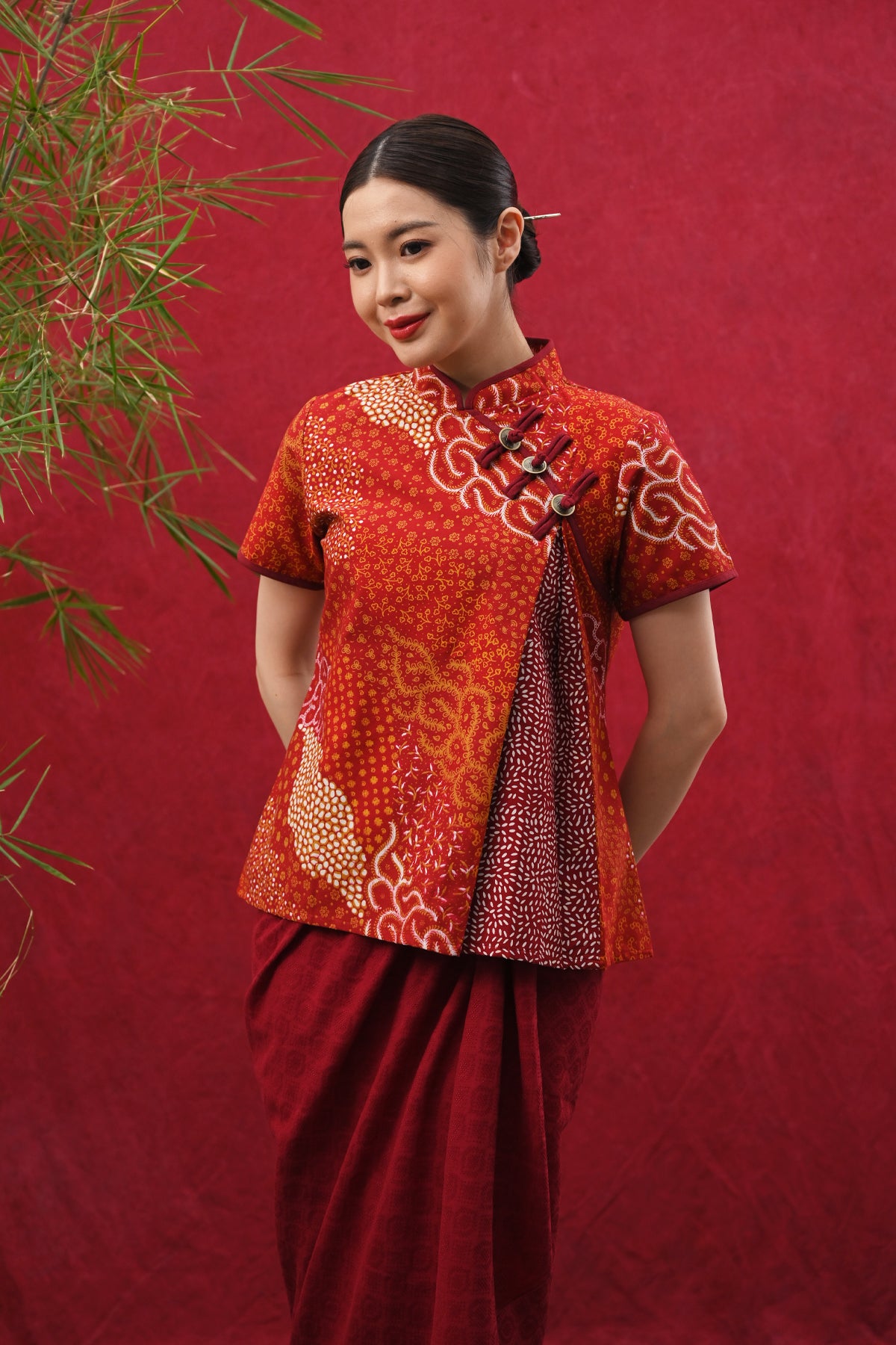 Tika Encim CNY T5226