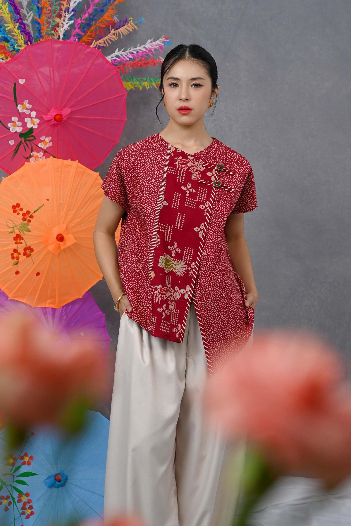 Nikki Wonogiren Betawi T5732
