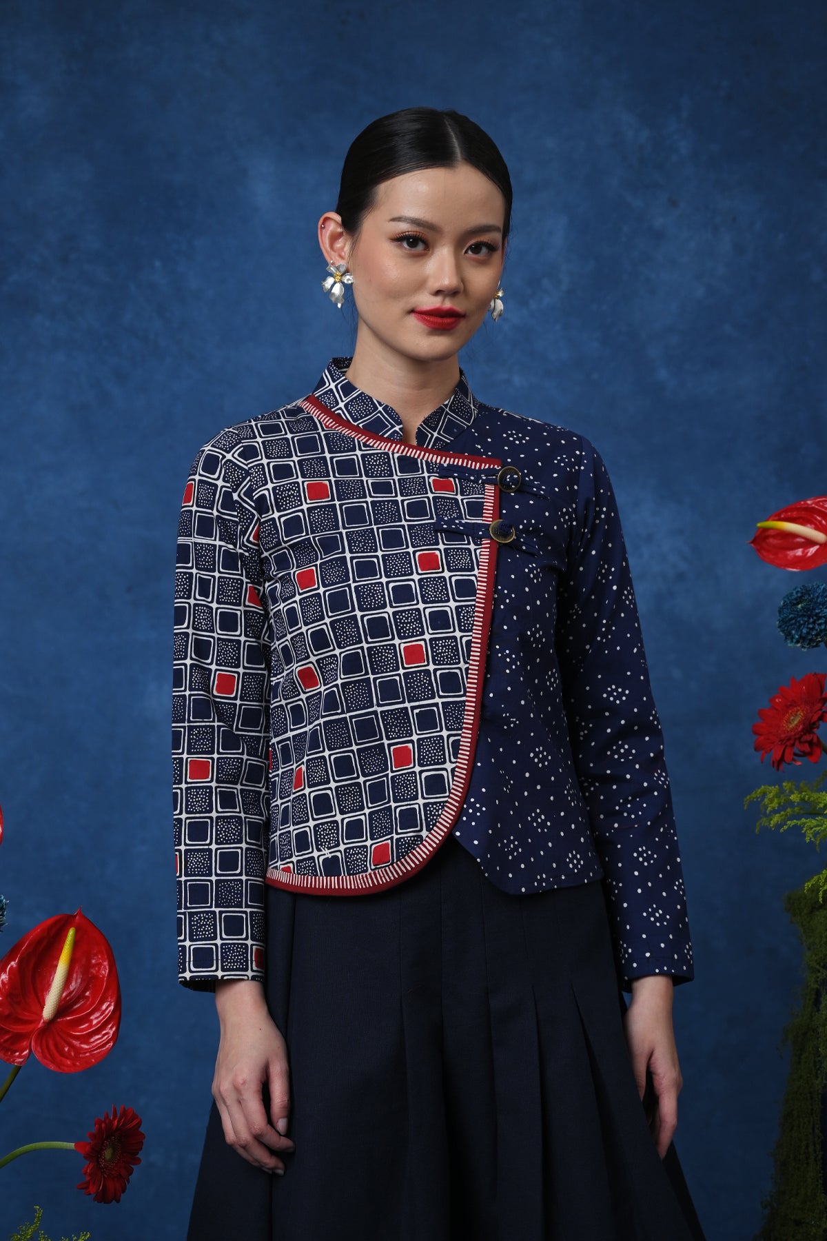 Aubrey Garut T4875